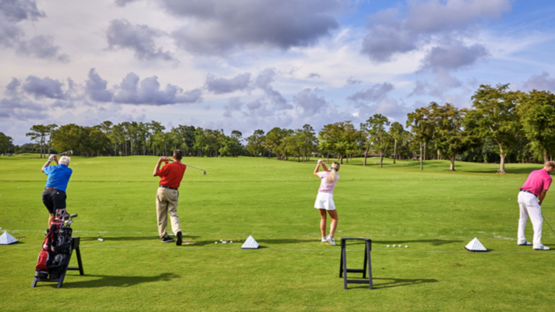 Boca Lago Golf and Country Club near Coral Springs celebrates 50 years with extensive renovations new amenities and a special holiday membership offer