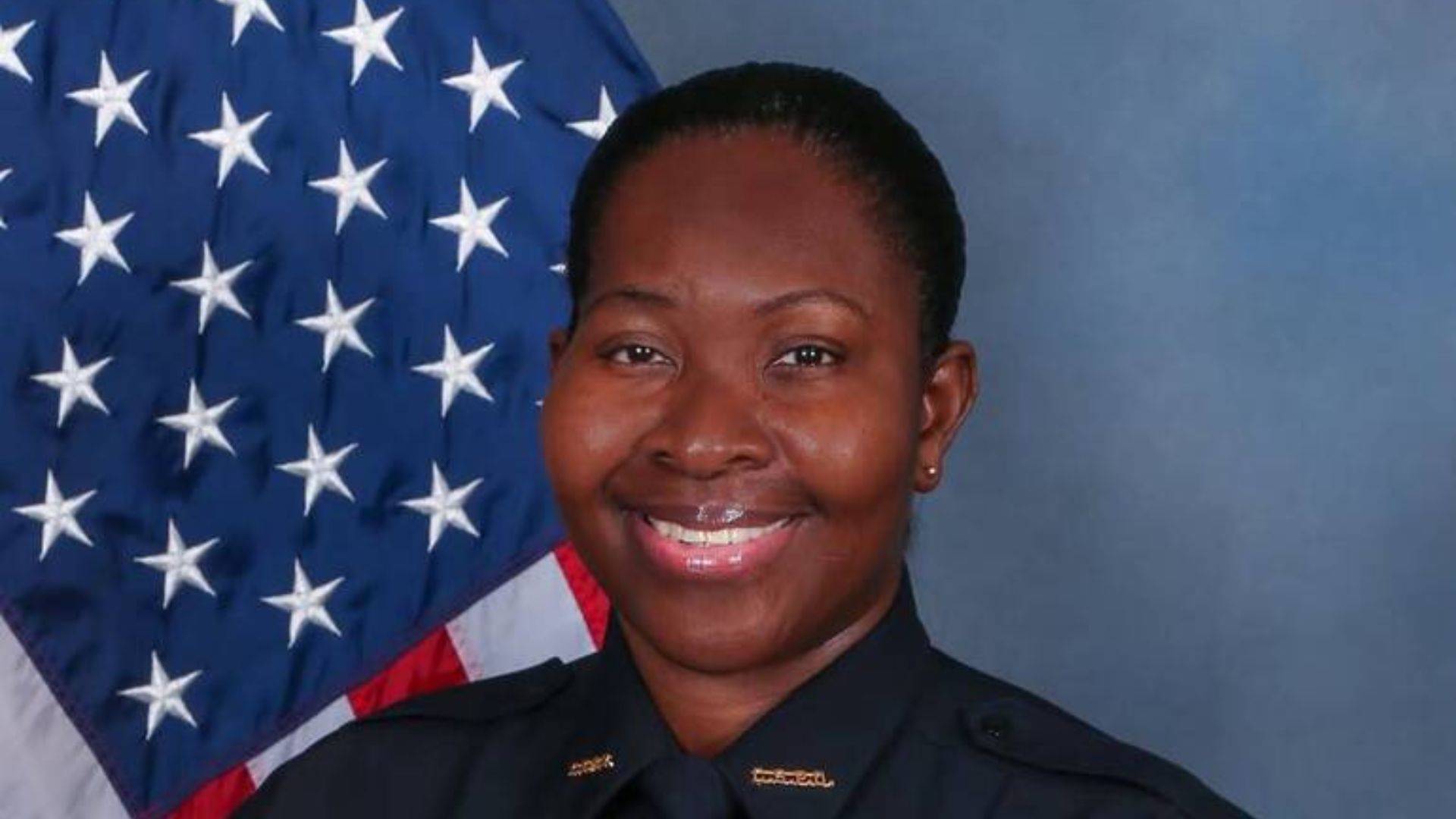 Coral Springs community mourns beloved police sergeant Ebony Winn who
