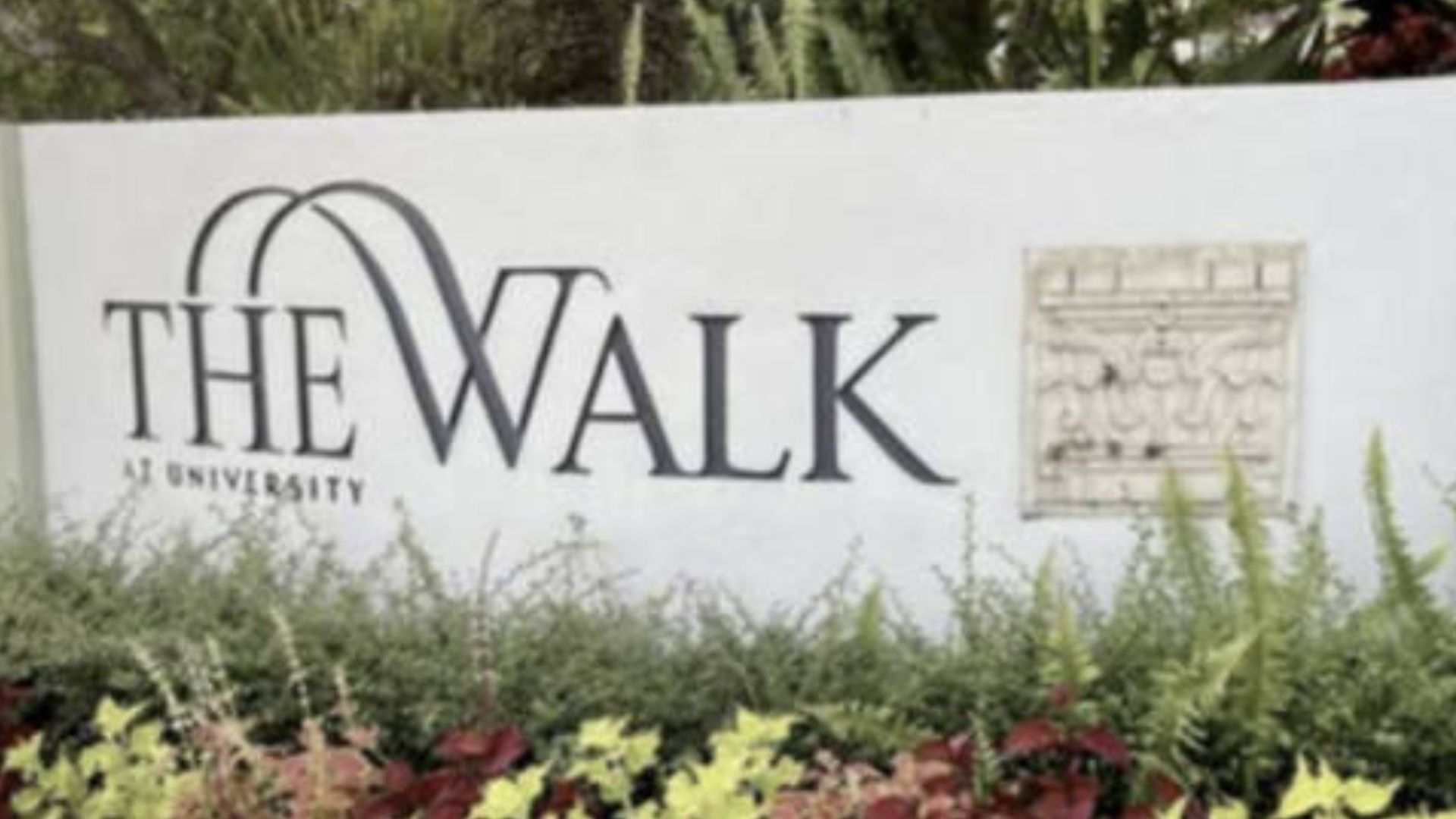 The Walk in Coral Springs launches its annual holiday toy drive to bring joy to children in northwest Broward County