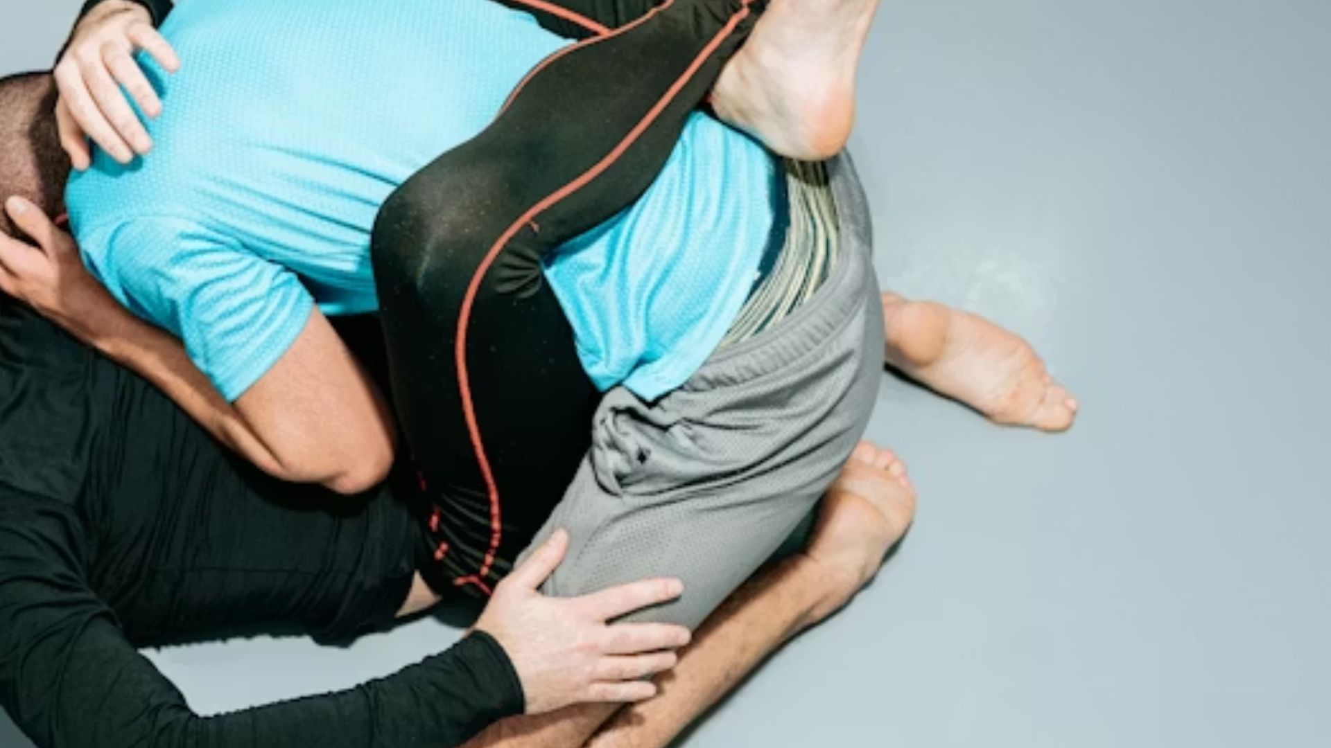 J.P. Taravella wrestling team celebrates senior athletes during emotional victory night