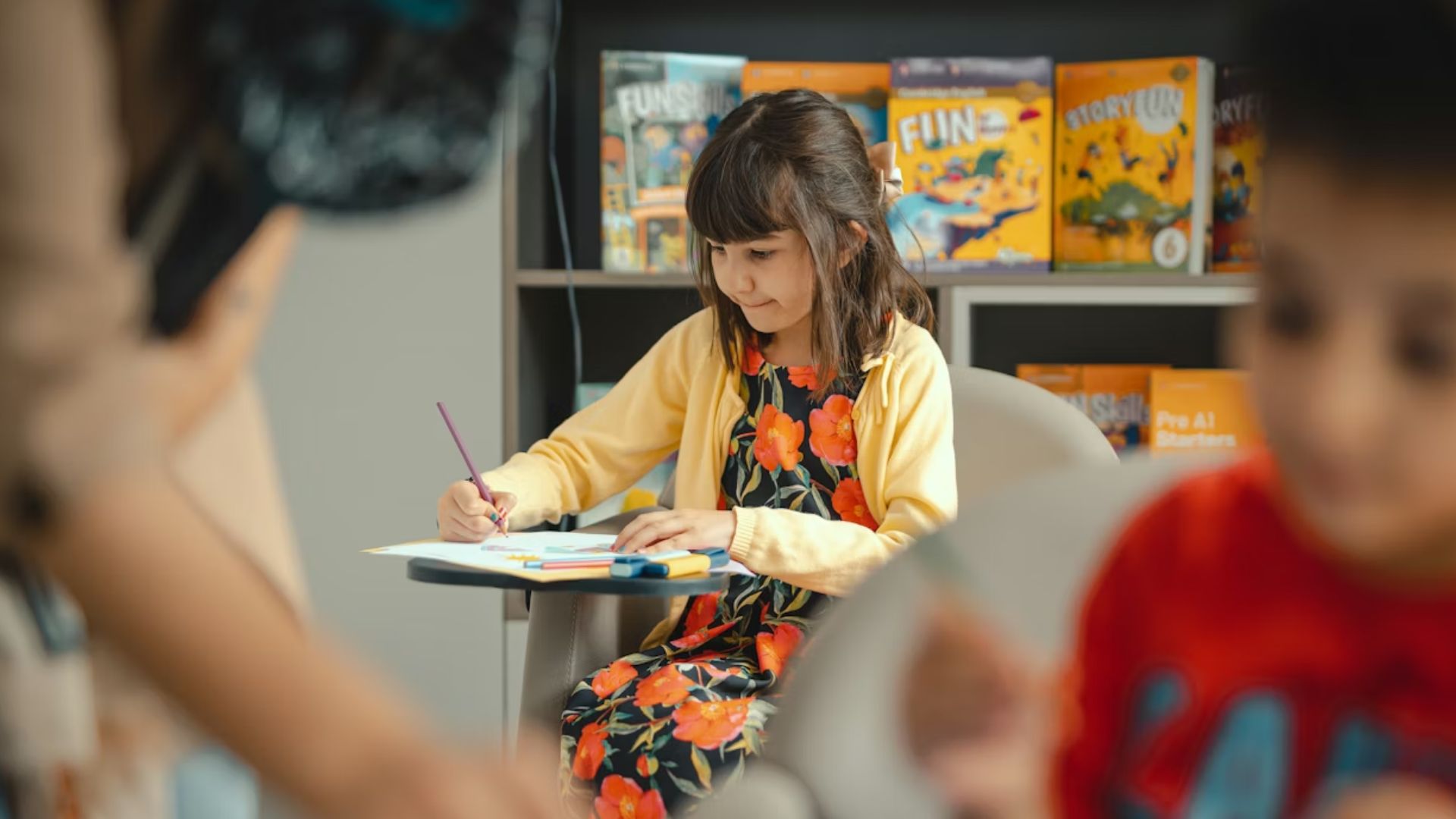 Coral Springs Coconut Creek Chamber Foundation opens applications for classroom micro grants to support innovative student learning projects