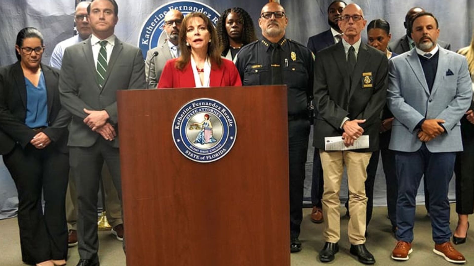 Coral Springs and Parkland residents arrested and charged with capital murder in connection with deadly fentanyl overdose in Miami