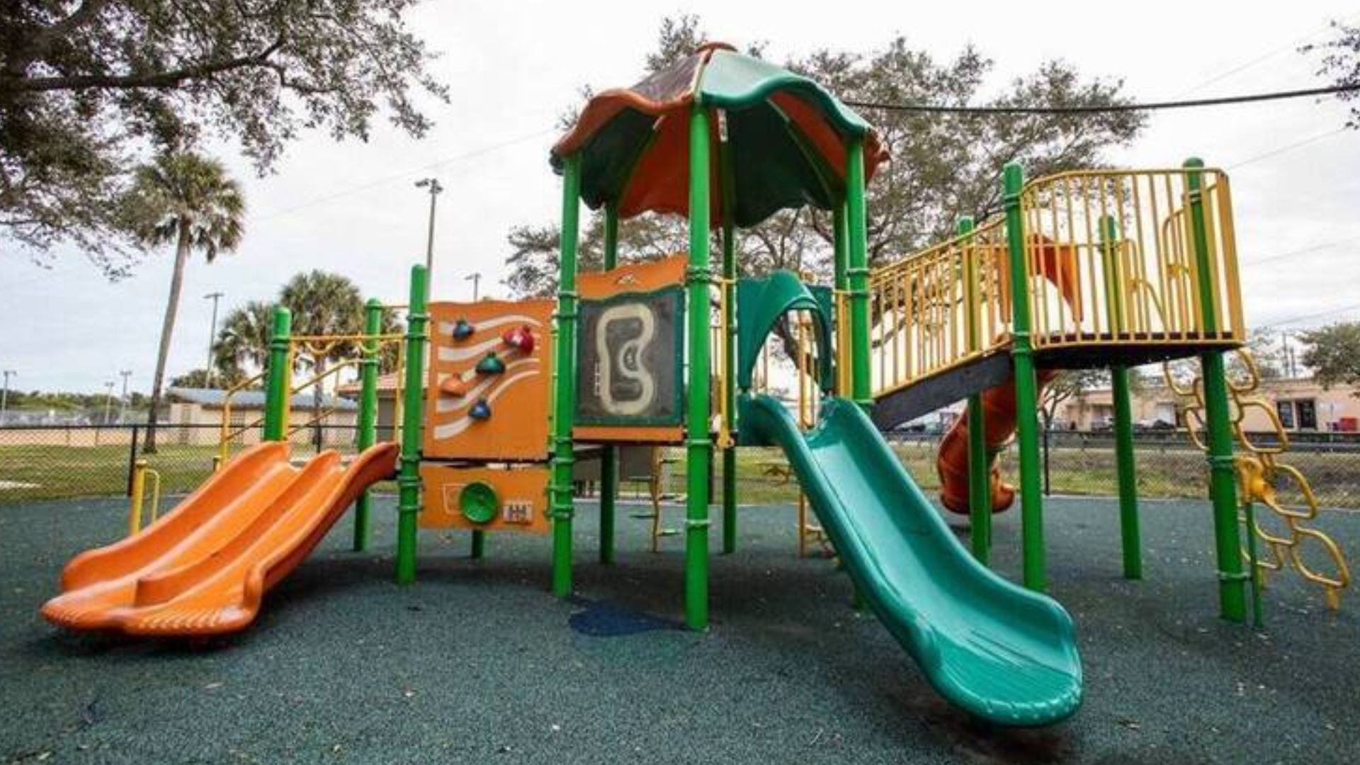 Coral Springs commission to review major upgrades for Lions Park and J P Taravella High School athletic field with Broward School District