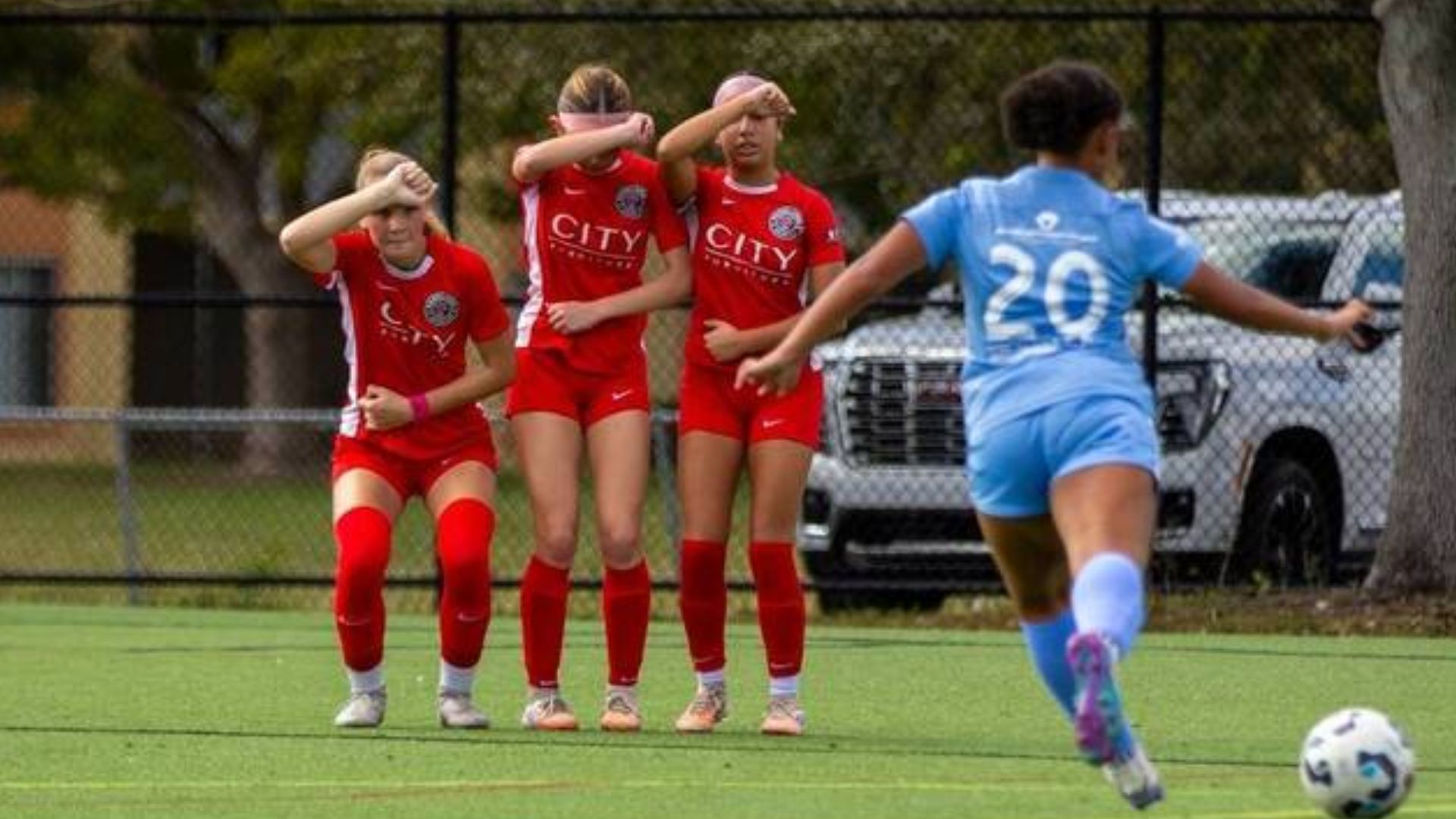 Coral Springs officials change course on youth soccer programs and now seek vendor focused on development and travel soccer