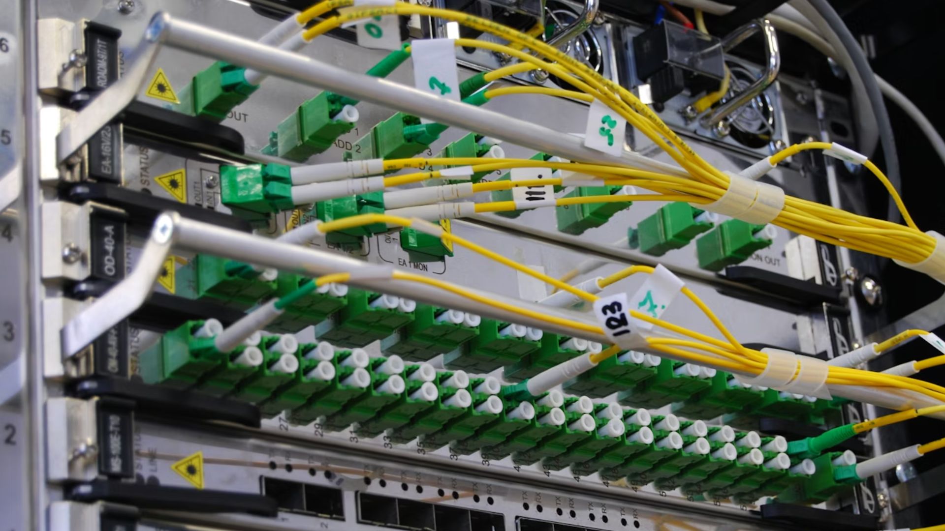 Coral Springs plans to expand citywide fiber optic network using federal COVID-era ARPA funds