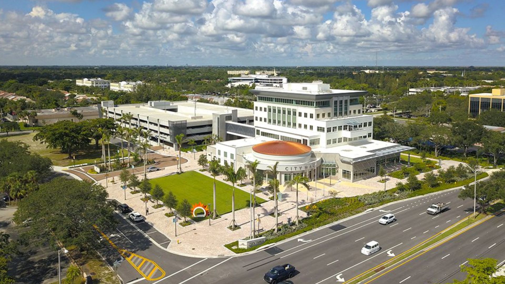 Coral Springs will host its first ever business expo along with a community concert for residents and local entrepreneurs