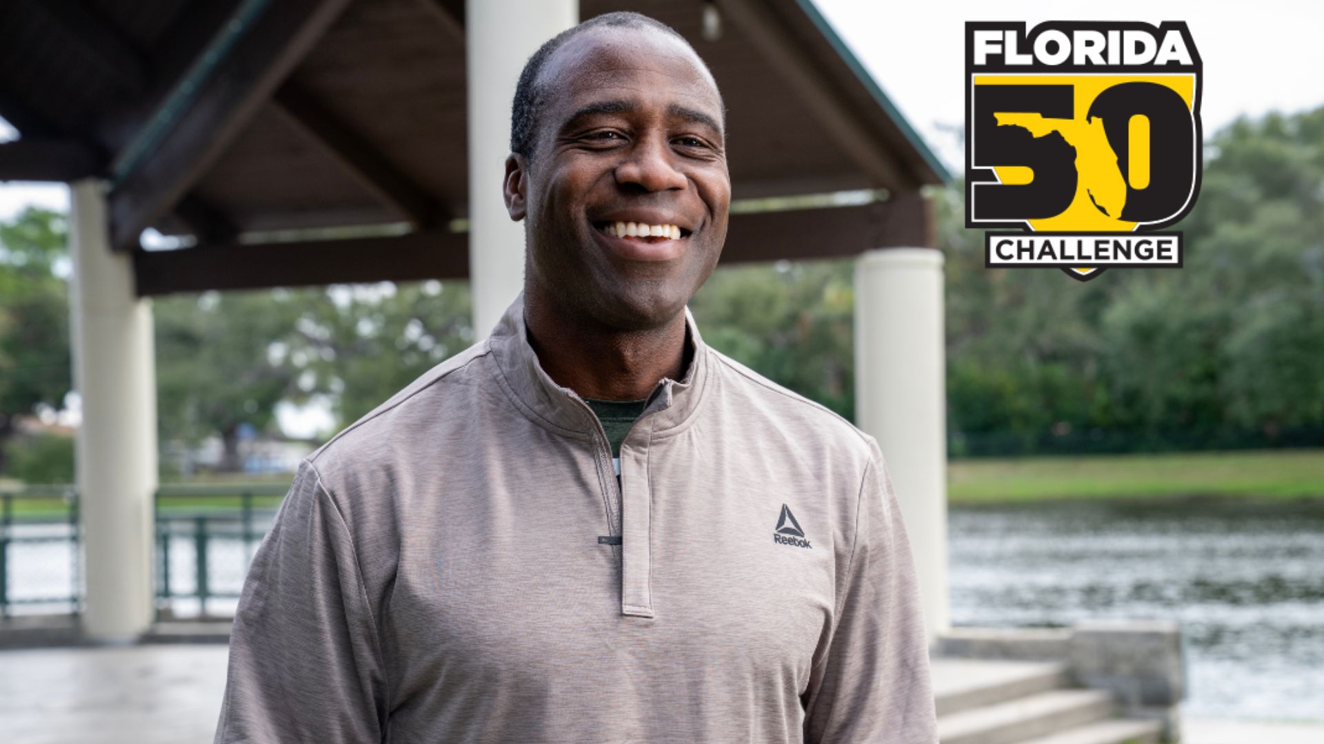 Florida Department of Health celebrates successful conclusion of the Florida 50 public health challenge across the state