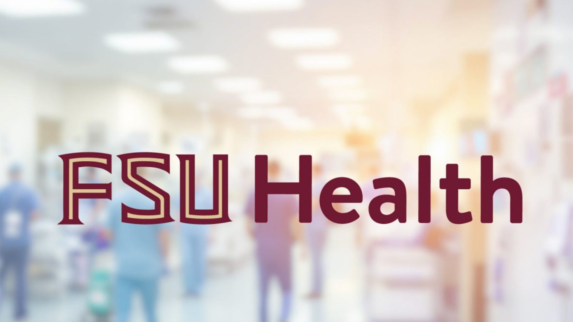 Florida State University and Apalachee Center join forces to improve mental health care and advance behavioral health research across the state