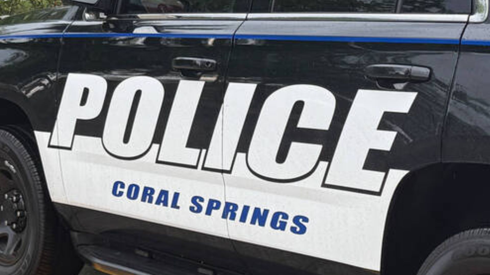 Margate man faces multiple charges after assaulting wife and kicking officer during arrest in Coral Springs