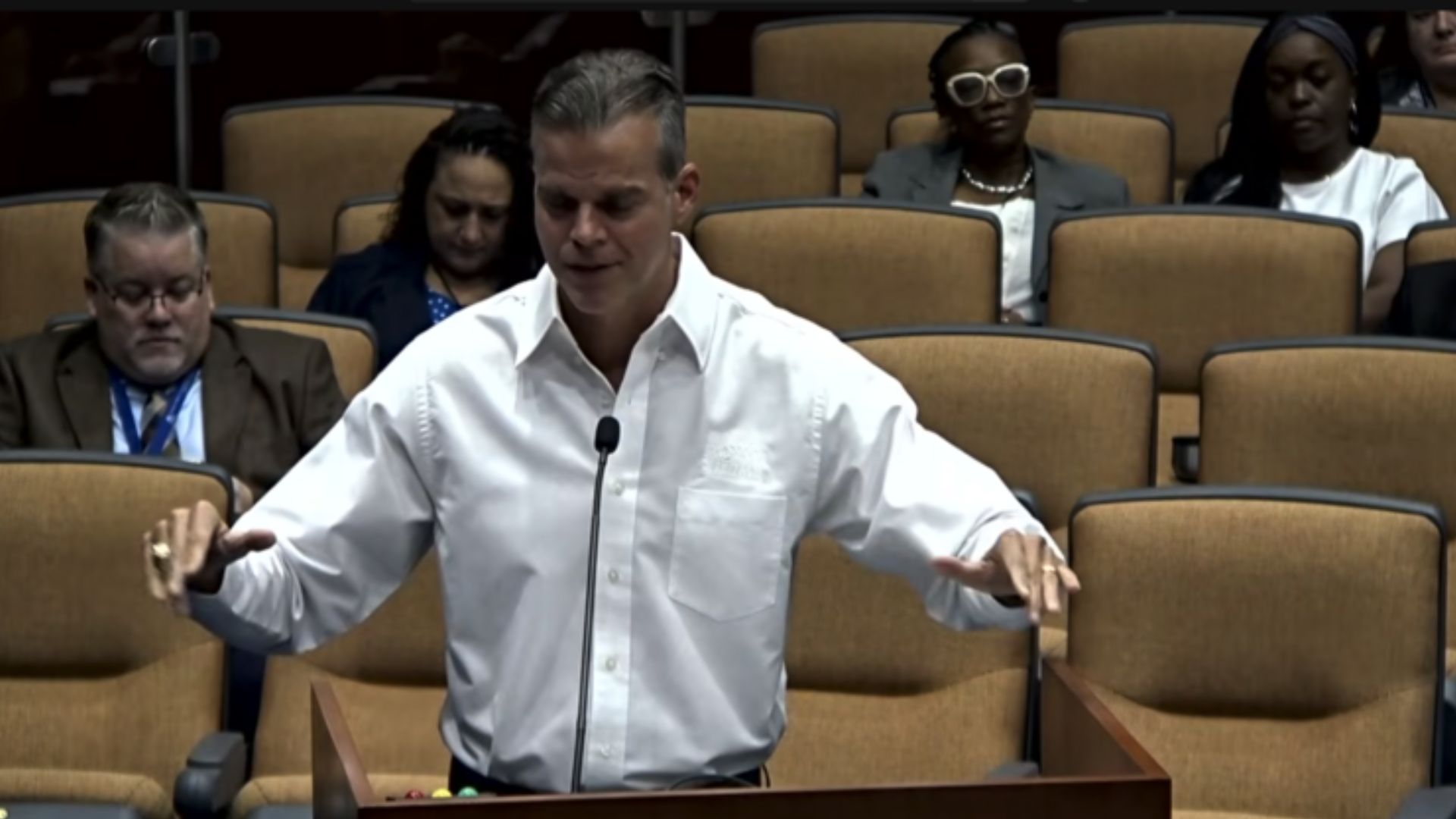 Broward County property appraiser warns Coral Springs could lose tens of millions if Florida property tax reform becomes law