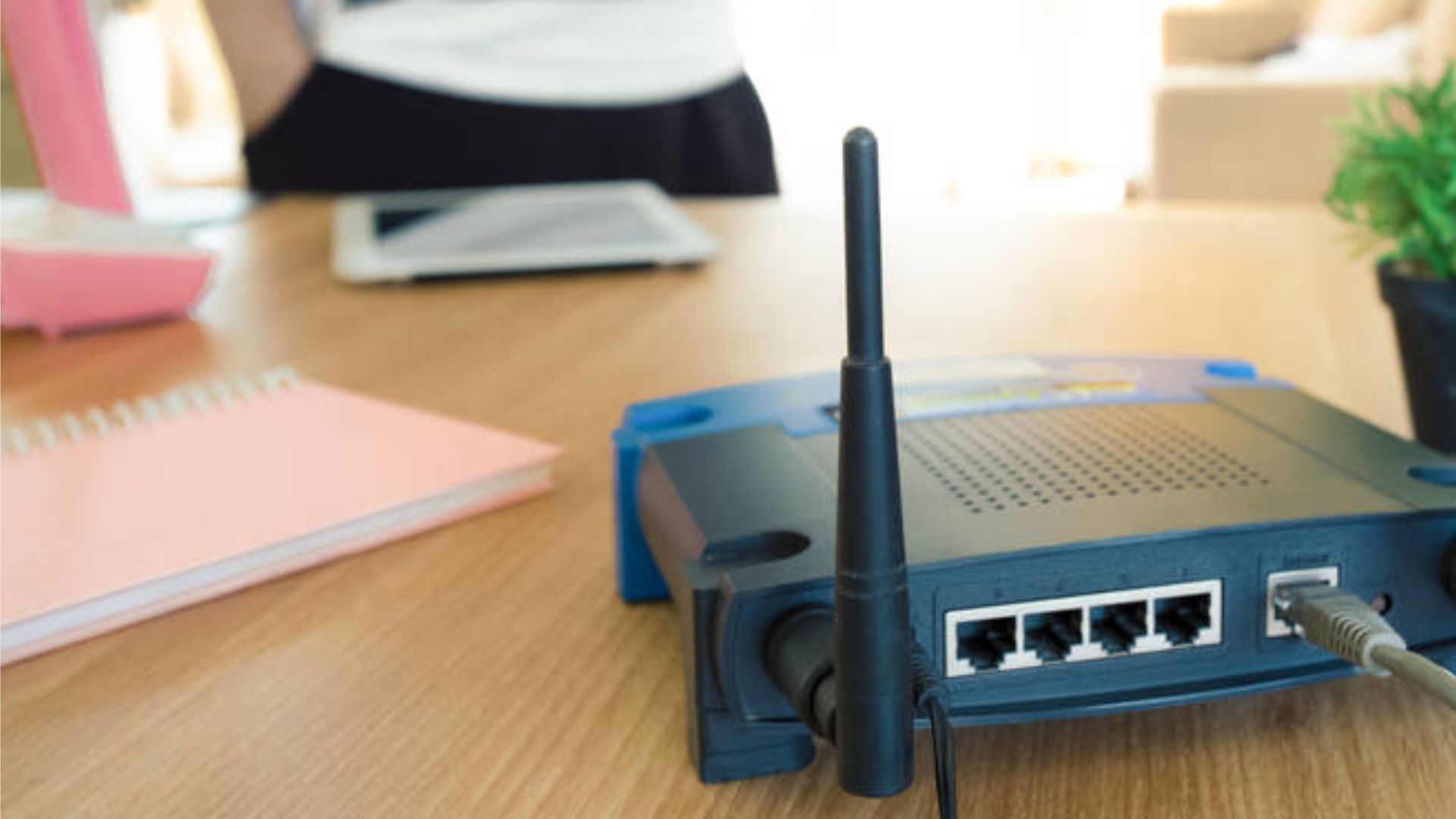 Broward School Board Chair Sarah Leonardi proposes expanded at-home Wi-Fi access for students in Coral Springs and across the entire district