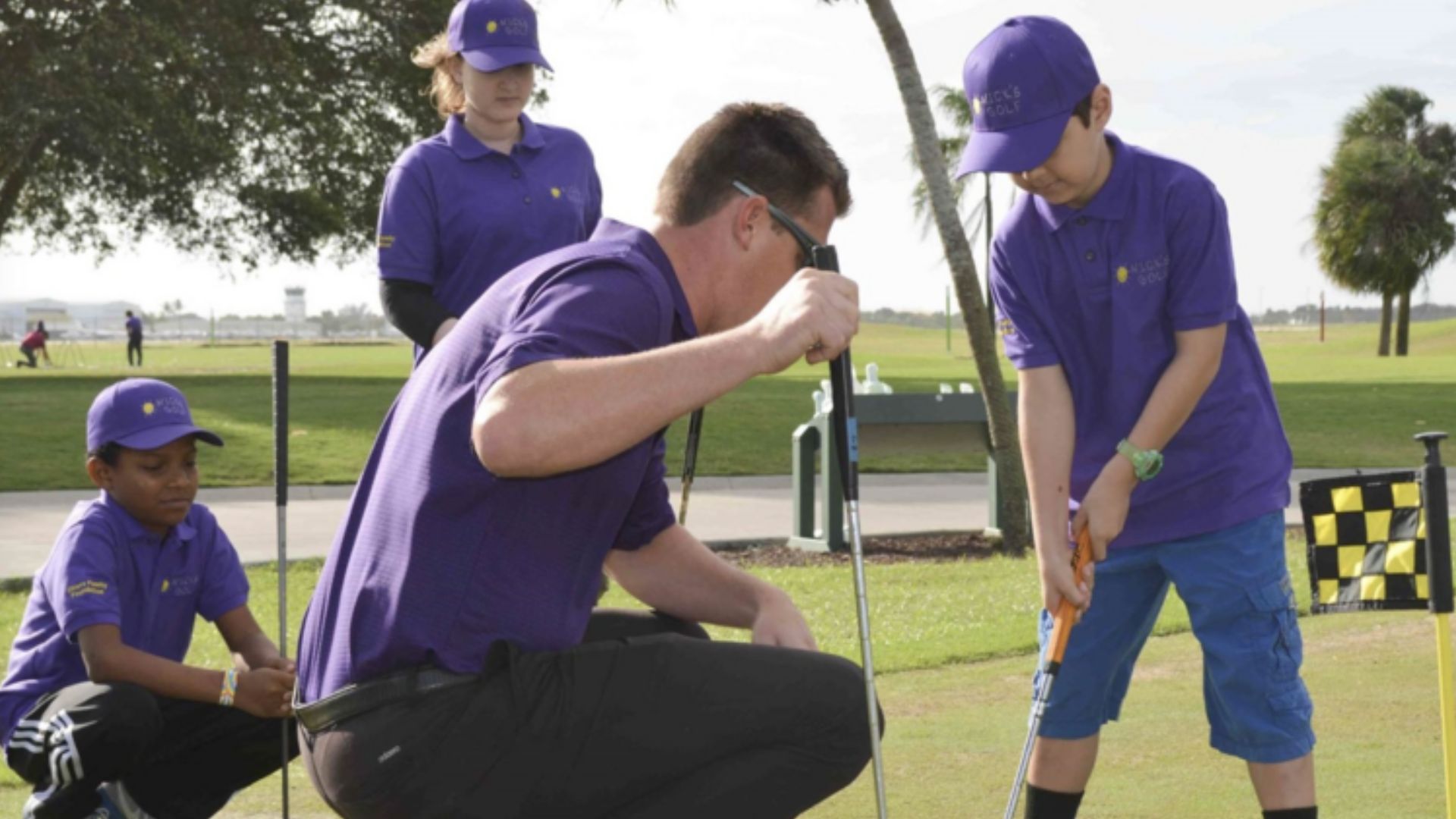 Chiera Family Foundation prepares to host annual gala and golf tournament to support kids battling cancer across South Florida