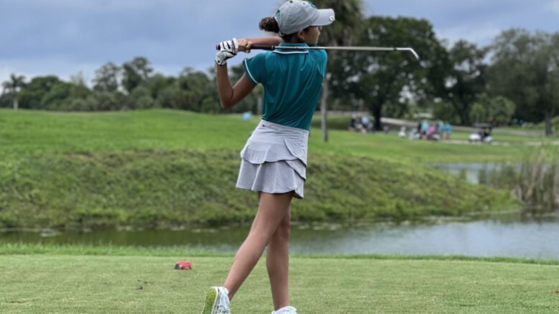 Coral Glades student athletes continue strong academic and athletic success with awards scholarships and college commitments across multiple sports programs