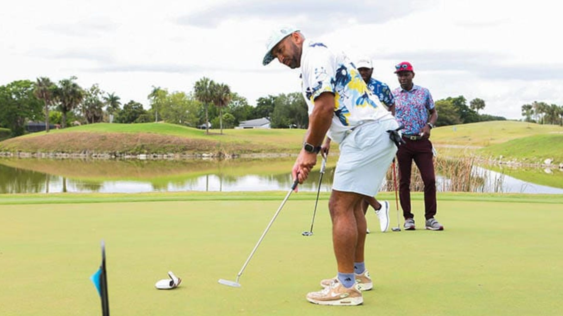 Coral Springs Coconut Creek Chamber invites business leaders to participate in its 5th annual golf classic for networking and philanthropy