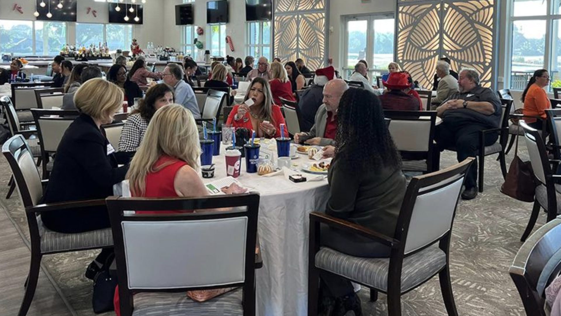 Coral Springs Coconut Creek Regional Chamber to host Wake Up Breakfast featuring medical expert presentation and local business spotlight on April 21