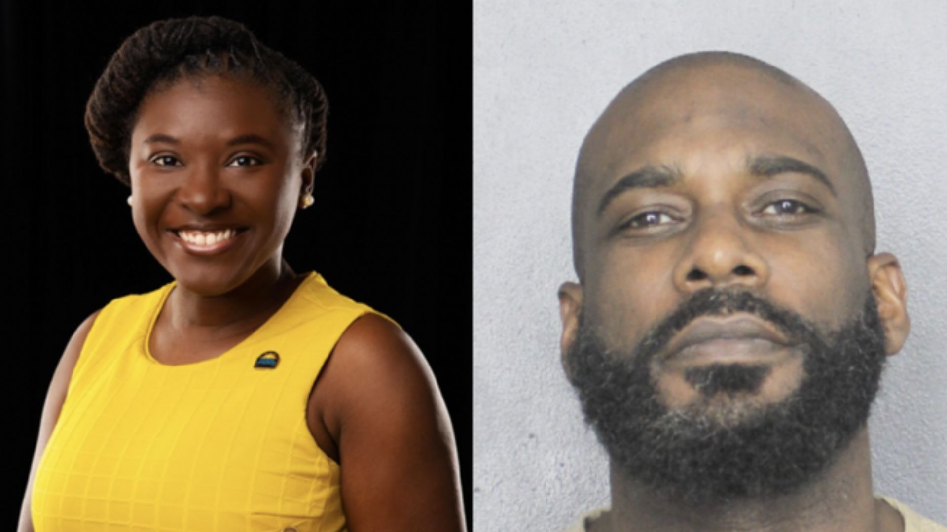 Coral Springs Vice Mayor’s husband is charged with premeditated murder and evidence tampering in shocking case