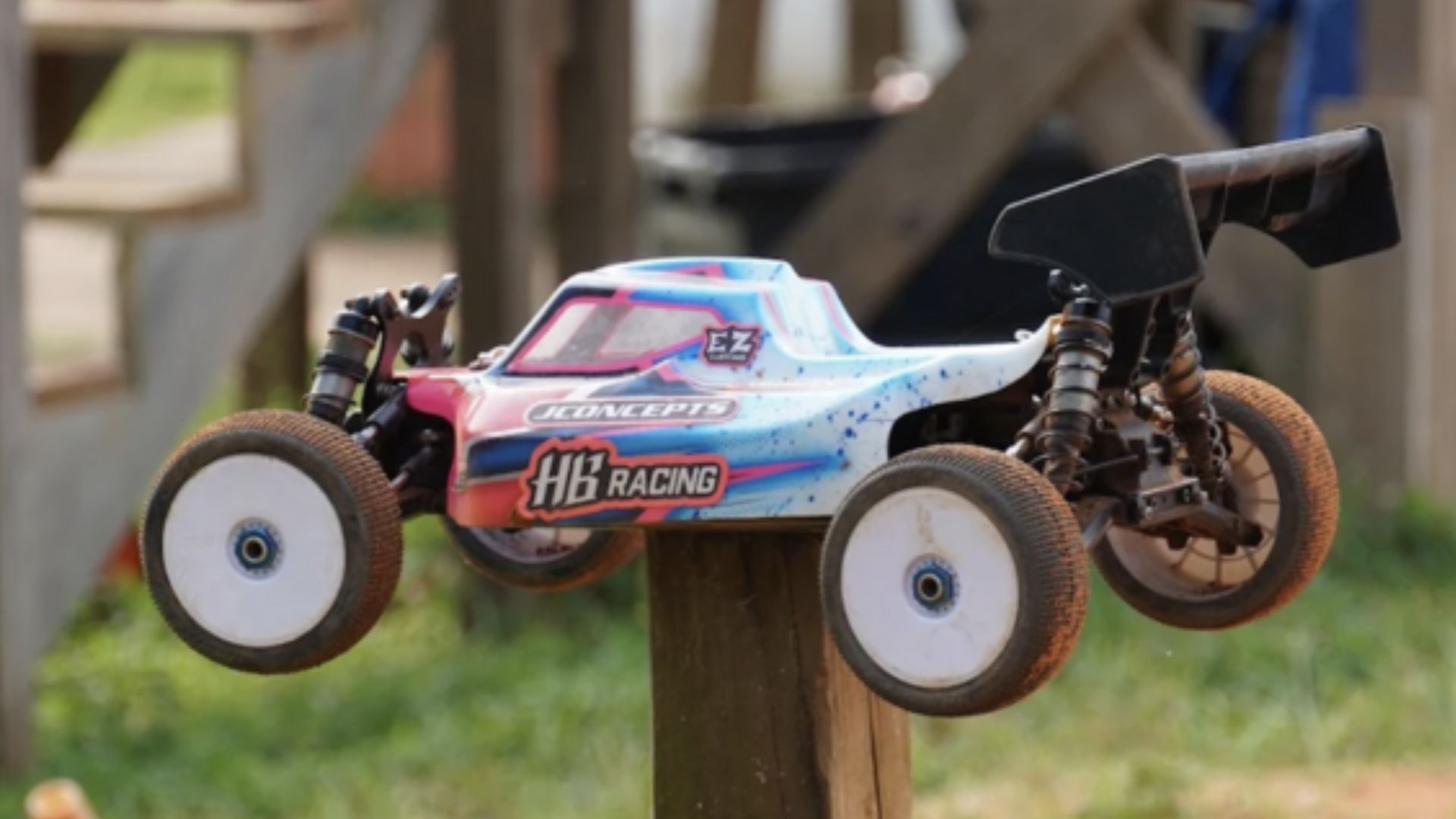 Coral Springs residents unite to preserve the longstanding RC track at Richard D Petrillo Park for future generations