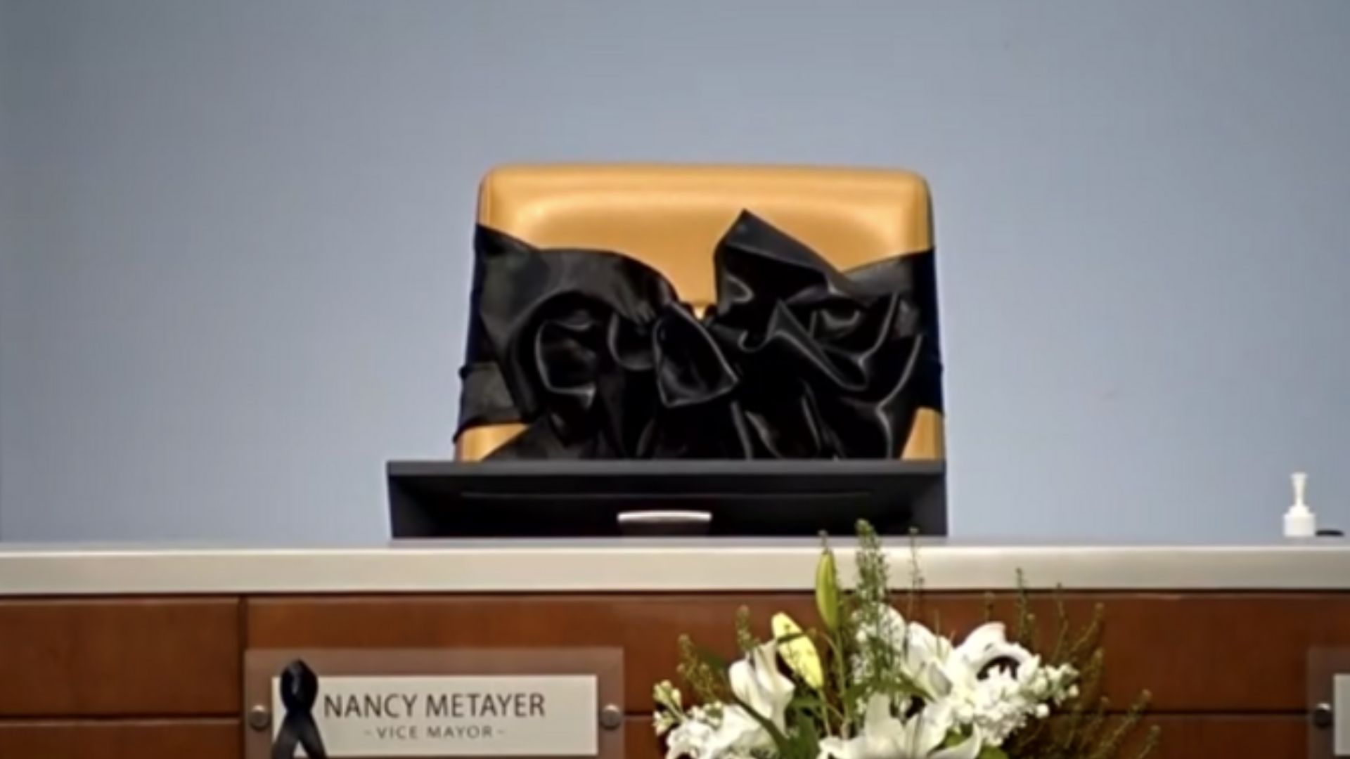 Coral Springs schedules November election to fill city commission vacancy following the death of Vice Mayor Nancy Metayer and outlines key voting timeline