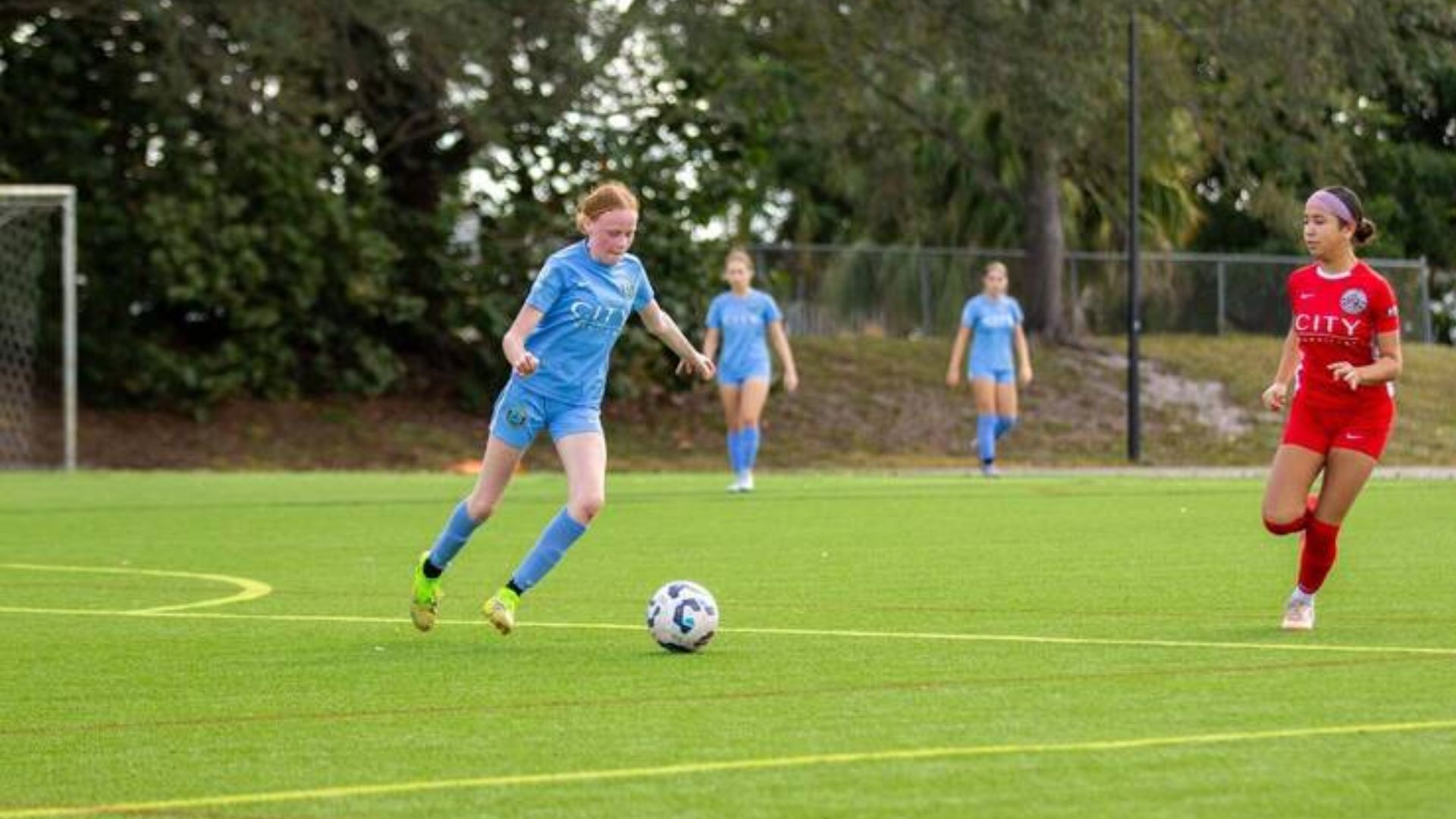 Coral Springs selects three soccer vendor finalists as city commission prepares to make final decision in coming weeks