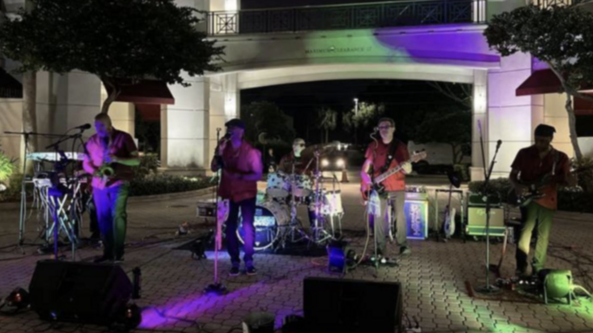 Free final Walk on Wednesdays concert of the season set for April 29 at The Walk of Coral Springs featuring live music and community gathering in an outdoor setting