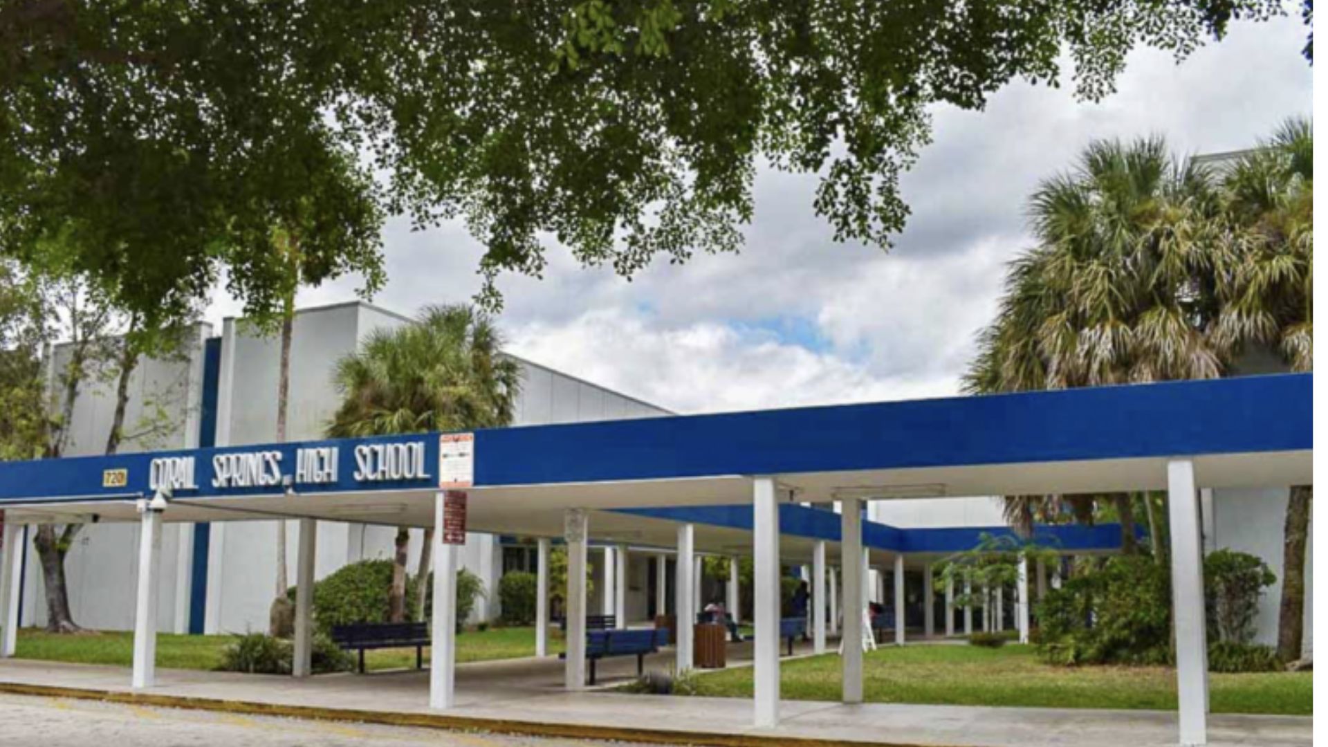 New aviation program launches at Coral Springs high school to prepare students for high-demand aerospace and manufacturing careers through hands-on training