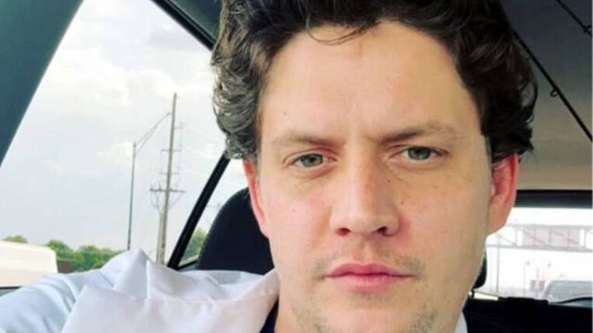 Stepson of former Coral Springs mayor killed in devastating wrong-way crash on West Sample Road that left community in shock and mourning