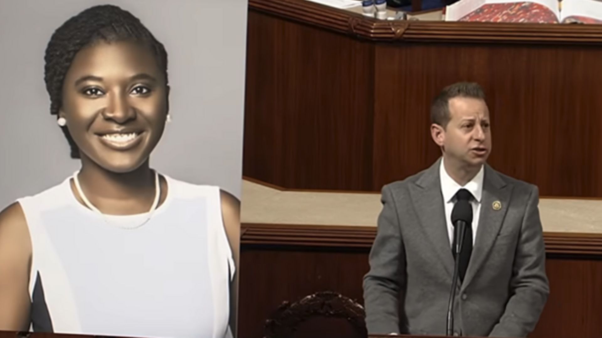 U.S. representative announces plans to introduce legislation naming Coral Springs post office after slain Vice Mayor Nancy Metayer