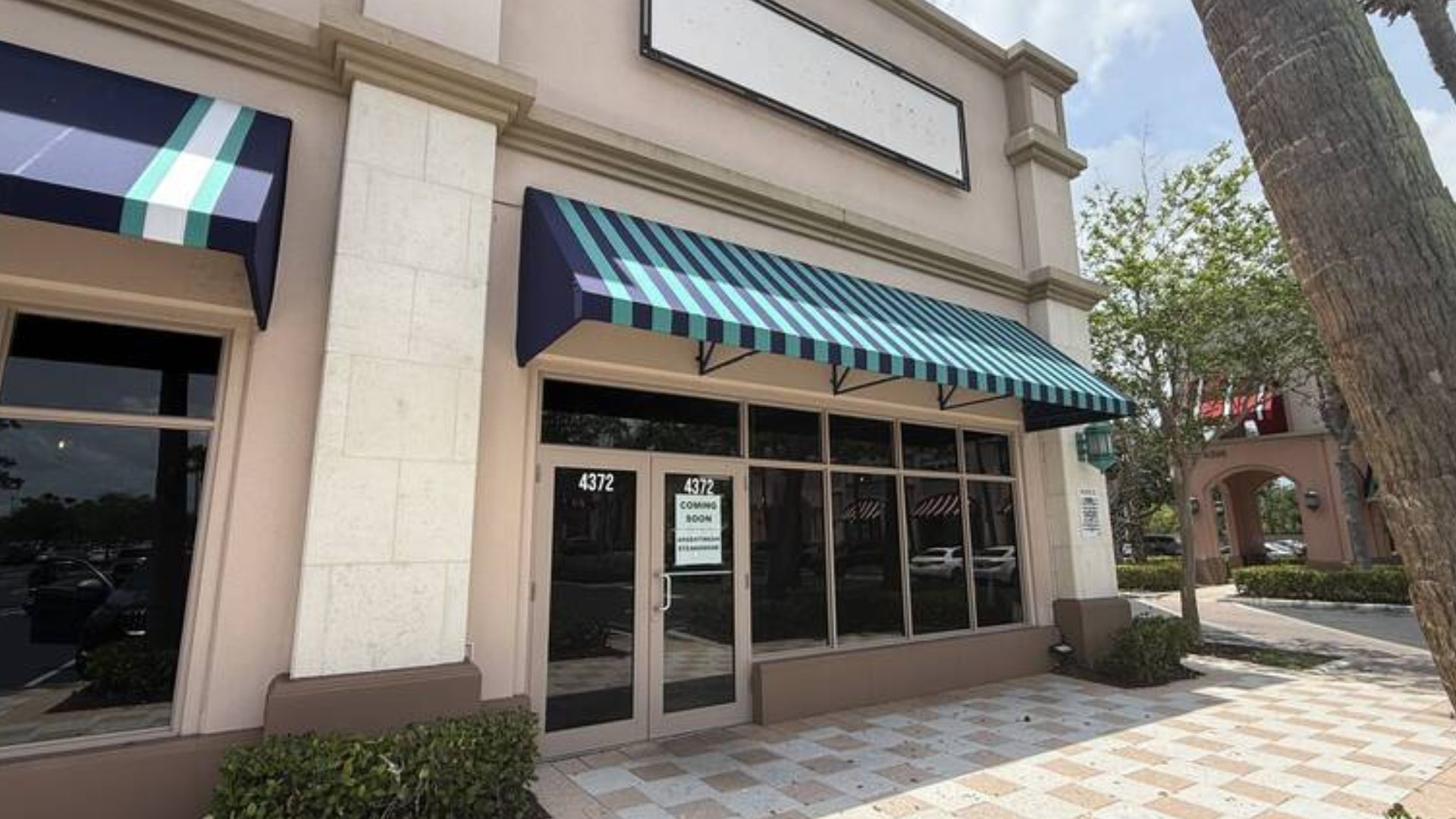 Another Argentinian steakhouse prepares to bring fire-grilled dining and South American flavor to Coral Springs