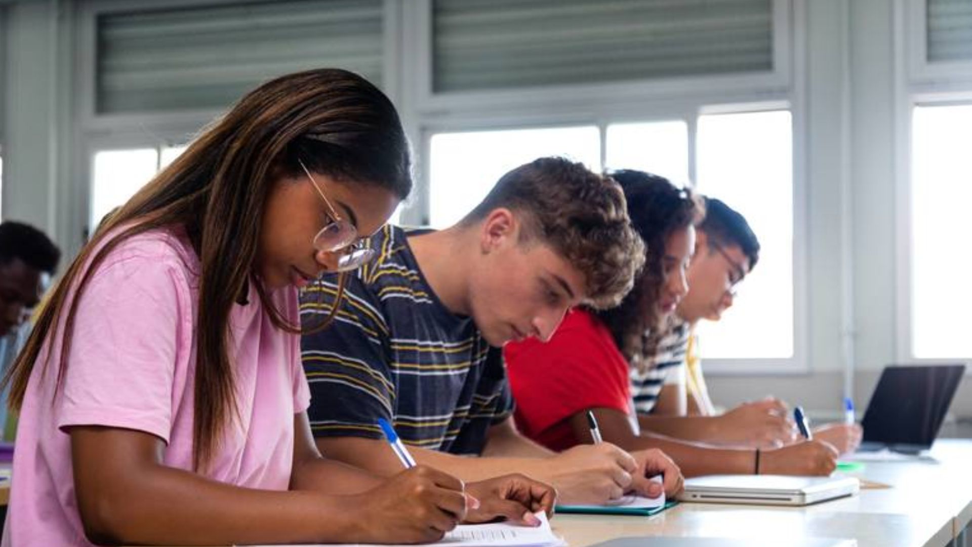 Broward County Public Schools honors Coral Springs students and educators for outstanding character leadership and perfect attendance achievements across the district