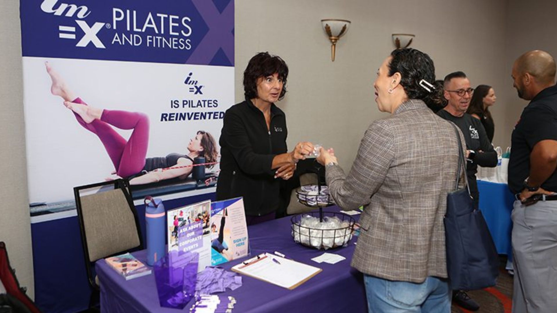 Coral Springs Coconut Creek Regional Chamber of Commerce hosts workplace wellness symposium focused on healthier employees and stronger business performance