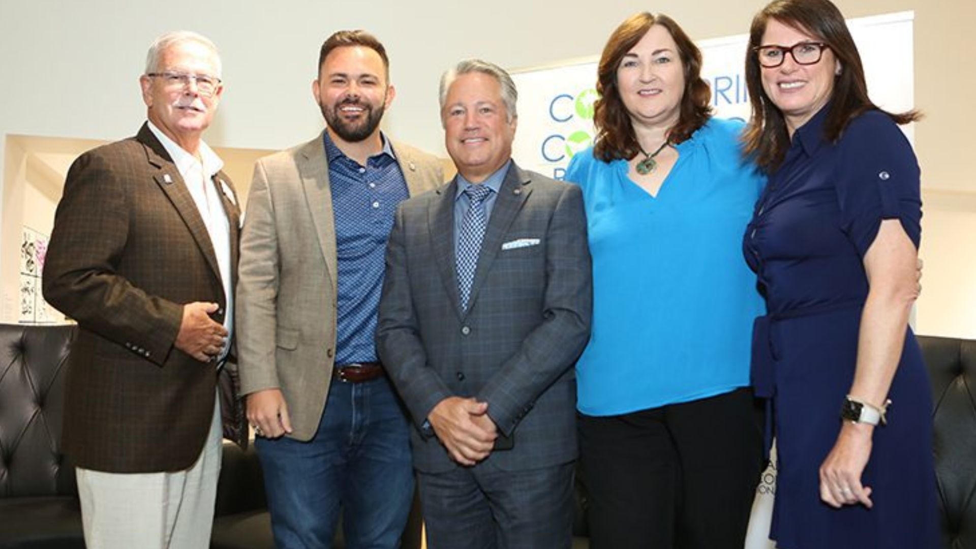 Coral Springs Coconut Creek Regional Chamber of Commerce to host annual State Legislative Luncheon next week