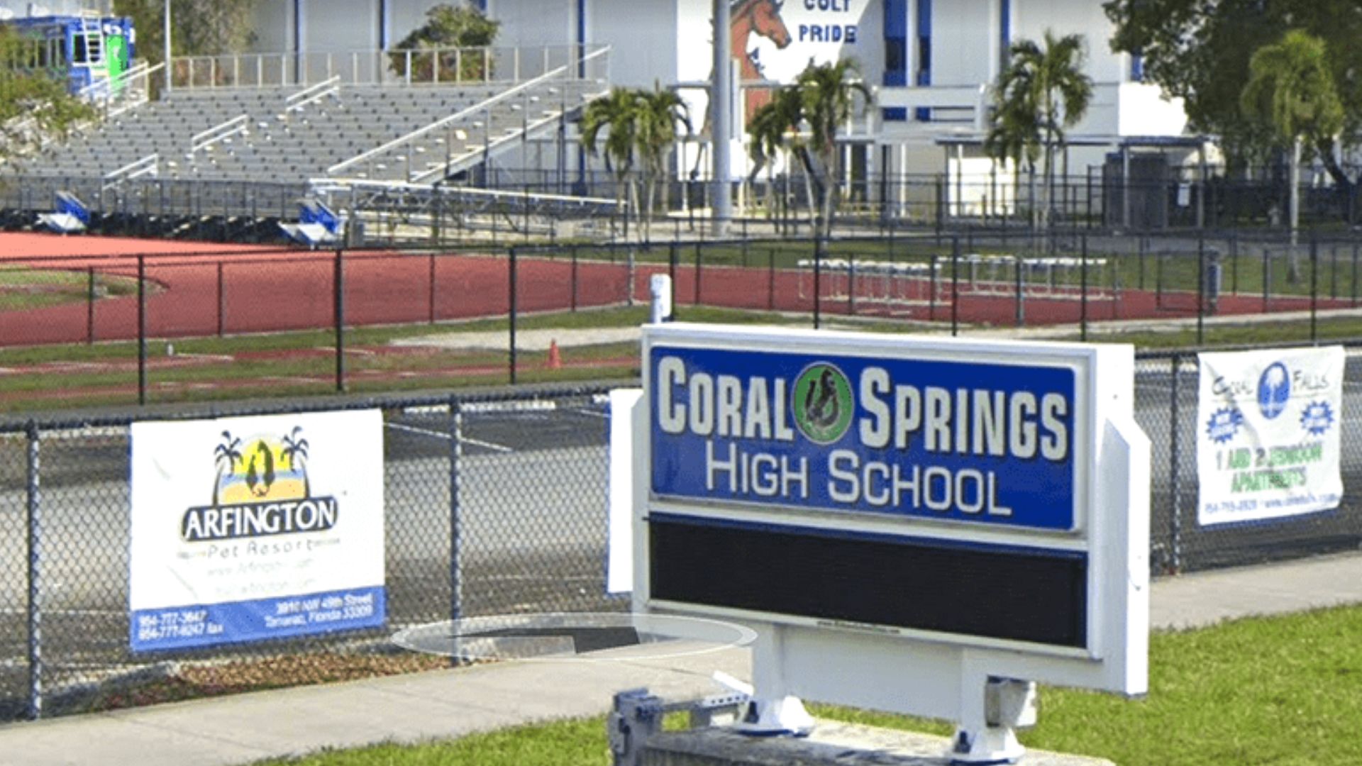 Coral Springs High athletic director latest arrested in widening Broward basketball gym rental investigation tied to school facility scheme