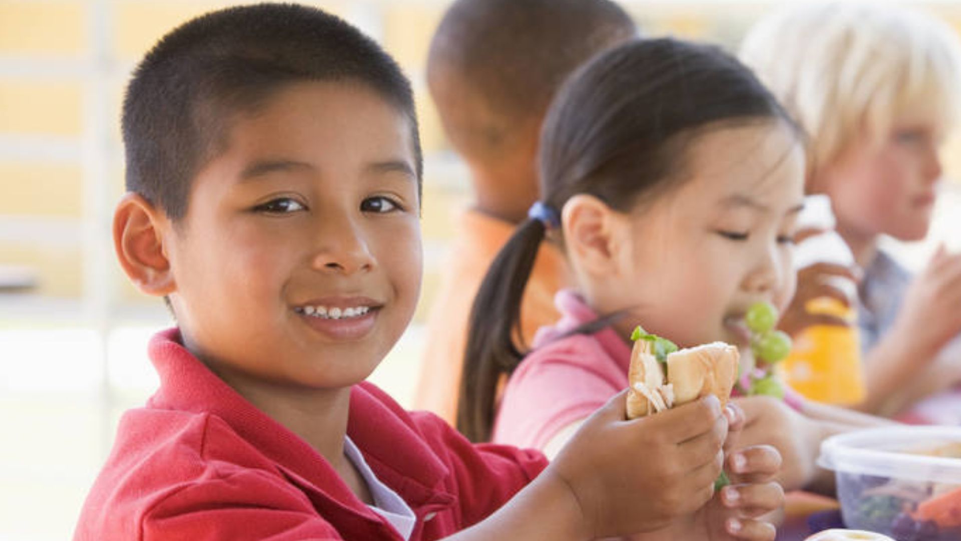 Coral Springs families brace for another year of rising school lunch prices as district considers second consecutive increase