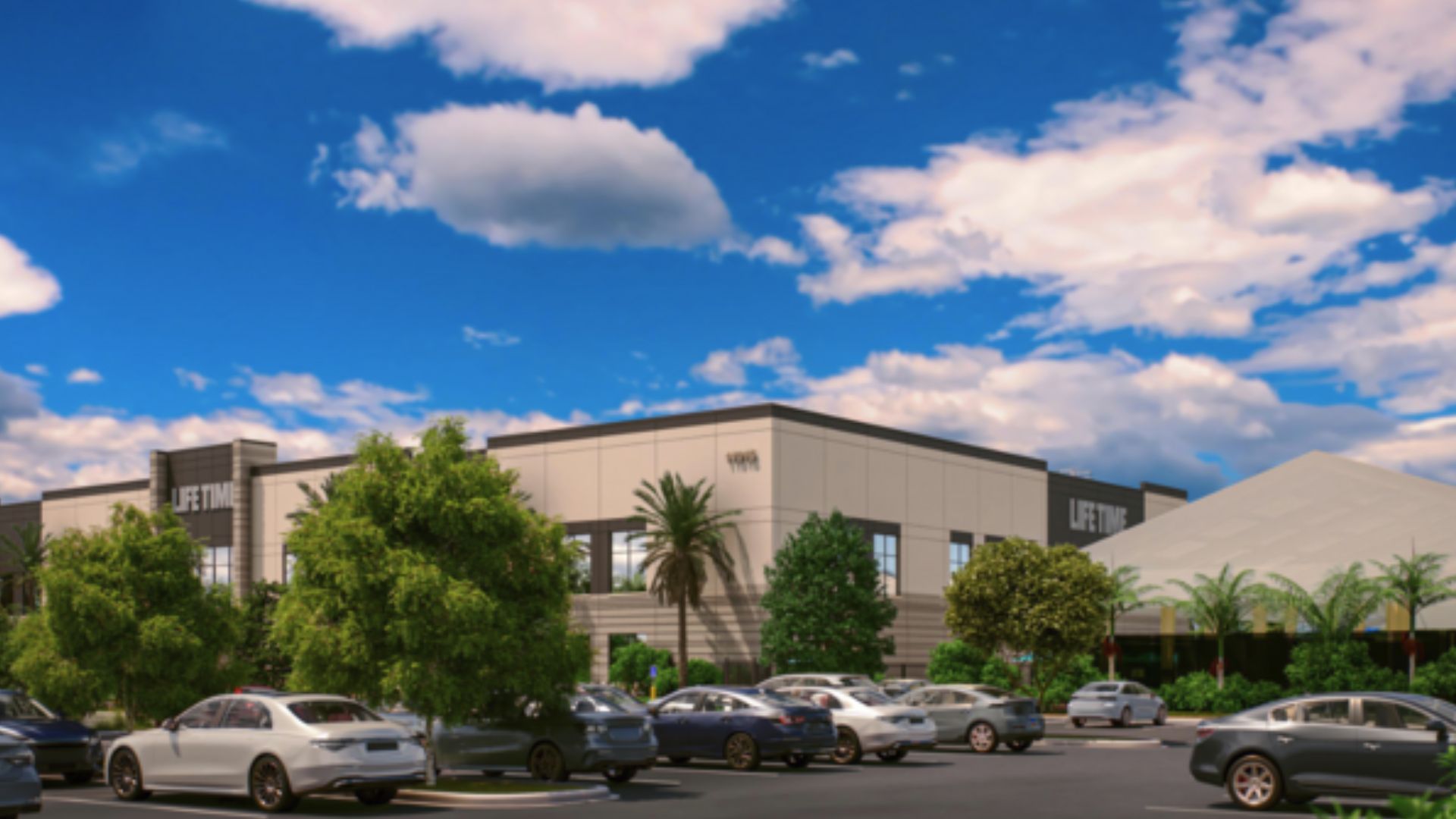 Coral Springs reviews major rezoning plan that could allow construction of a massive Life Time Fitness project near Heron Bay Boulevard and surrounding residential areas