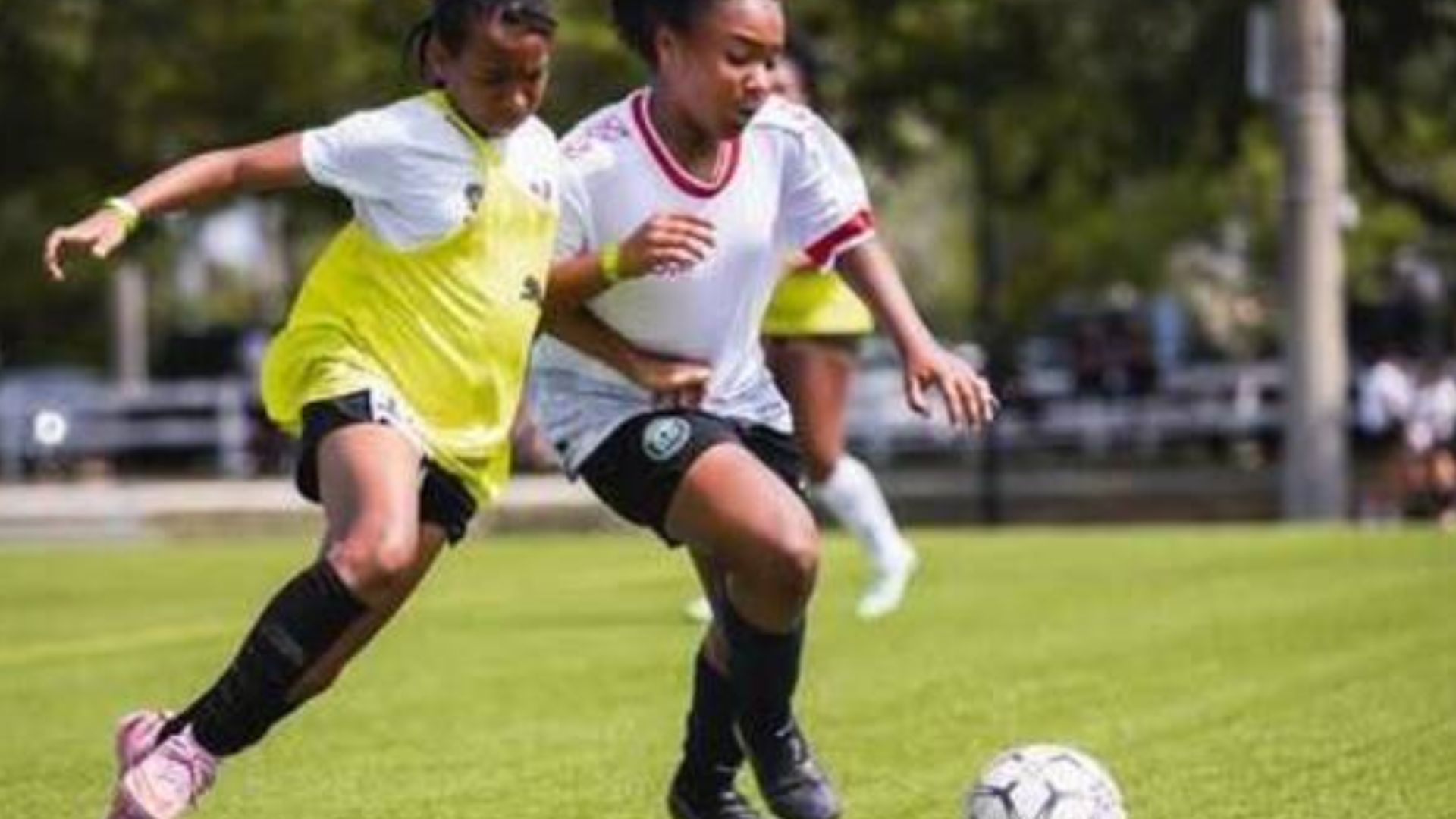 Coral Springs selects Springs Soccer Club to operate city travel soccer program after competitive multi month bidding process