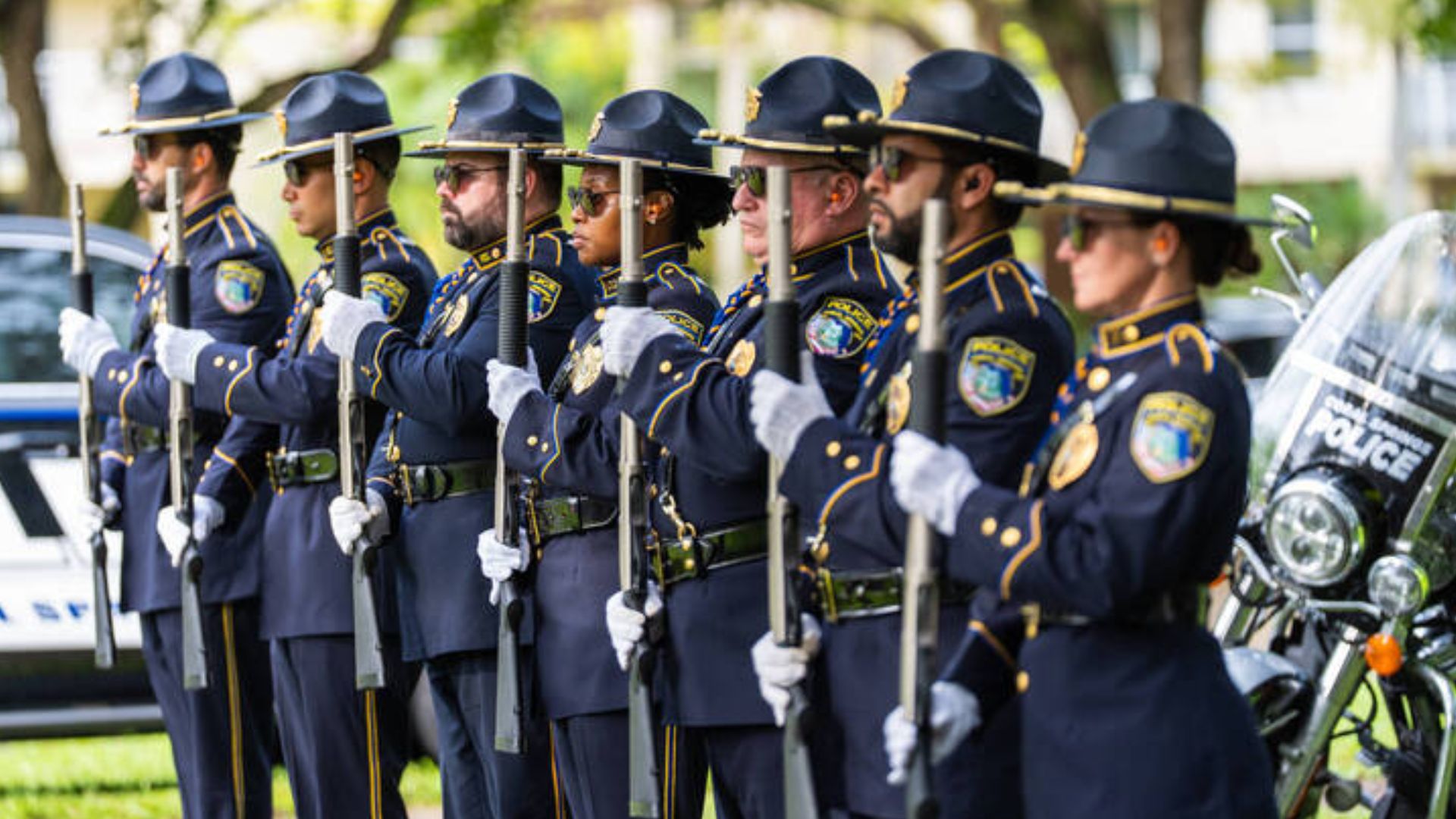 Coral Springs to hold annual Memorial Day ceremony honoring fallen service members at Veterans Park with community participation and military honors