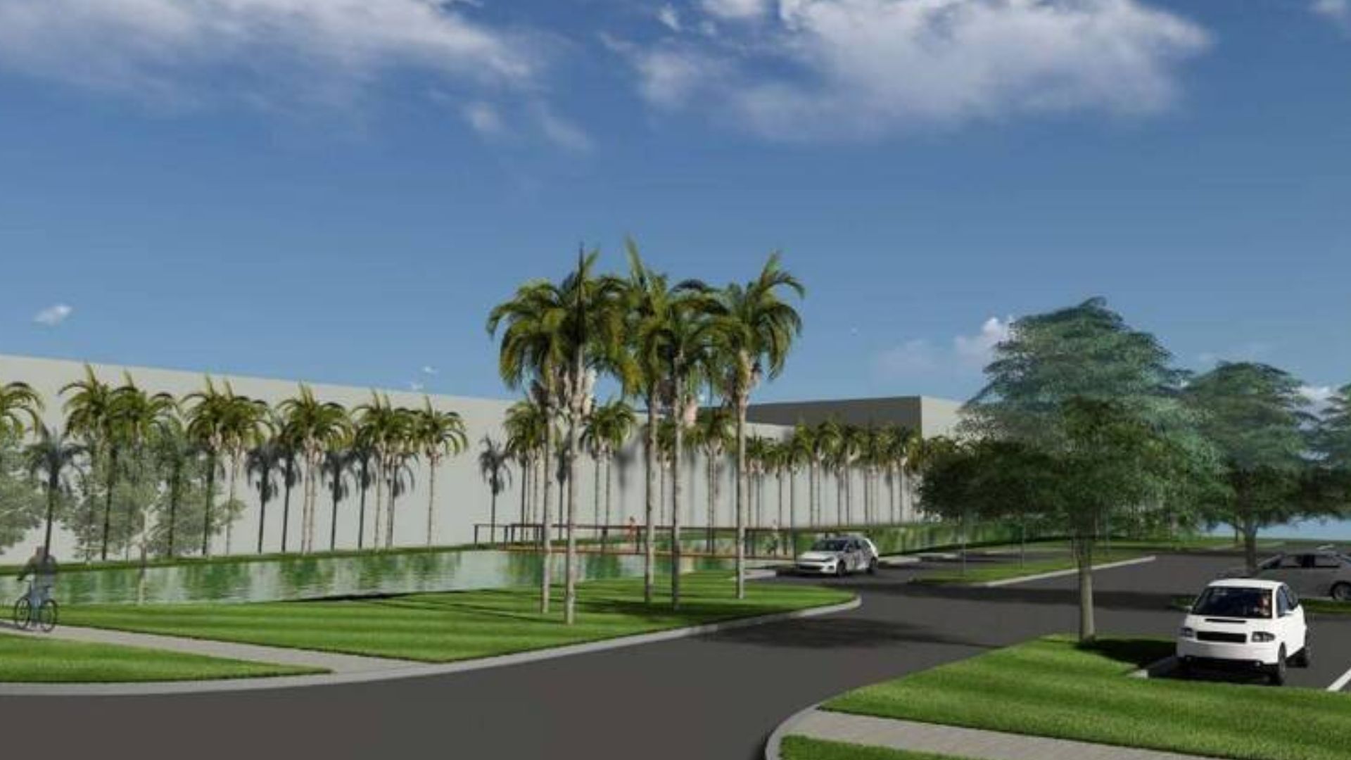 Fifteen architecture and engineering firms submit proposals for Coral Springs Sportplex project as budget projection climbs toward 100 million dollars