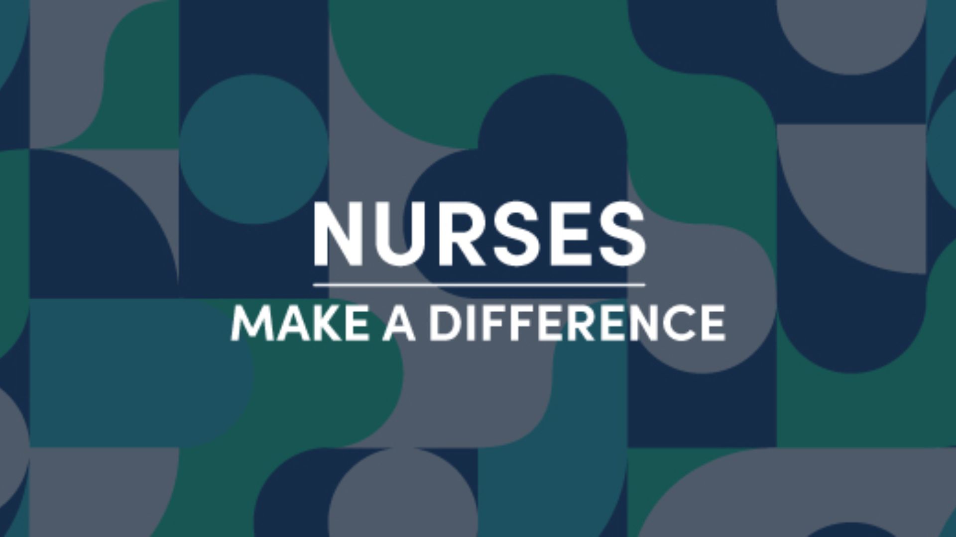 Florida Department of Health honors more than 600,000 nurses statewide during National Nurses Week celebration recognizing their vital role in healthcare