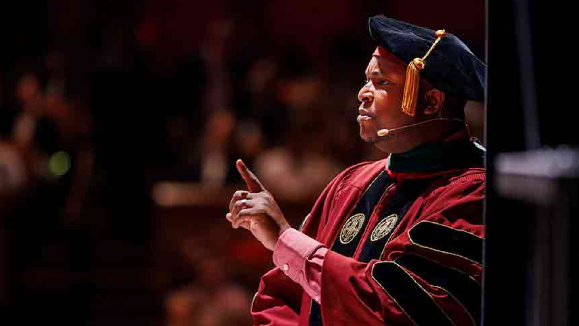Florida State University College of Medicine celebrates graduation of 121 new doctors ready to begin careers across the nation