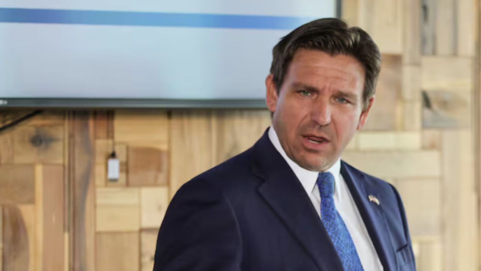 Governor DeSantis calls special session to advance property tax relief for Florida homeowners