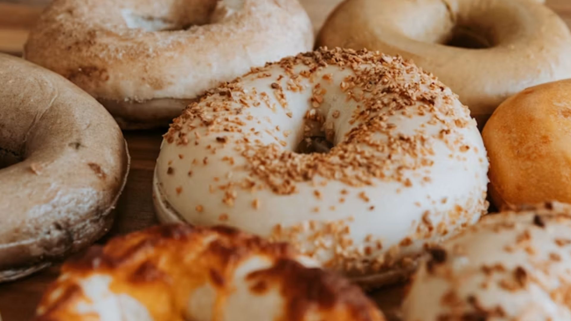 Long Island bagel cafe expands to Coral Springs bringing authentic New York style hand rolled bagels and deli favorites to South Florida customers