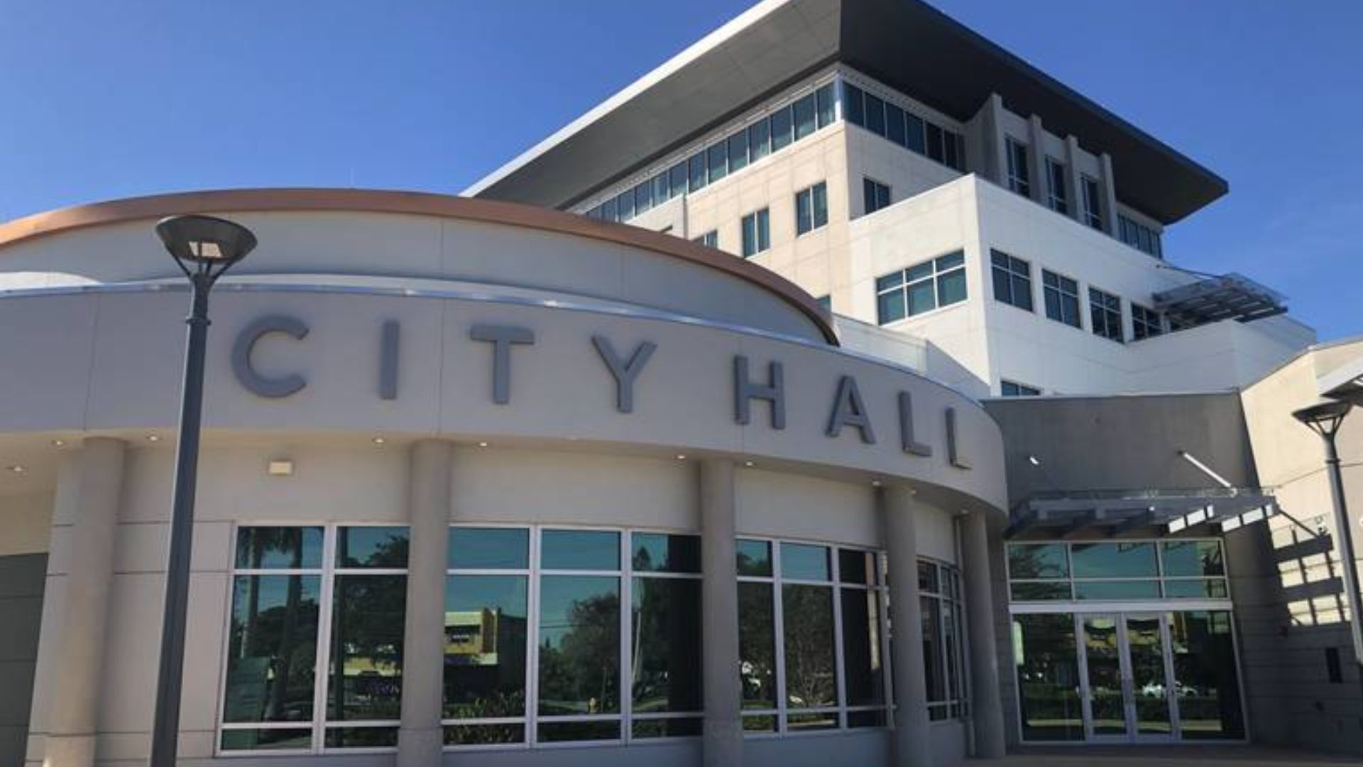 Ribbon cutting ceremony scheduled to mark completion of southside school district’s major multi-million-dollar expansion project