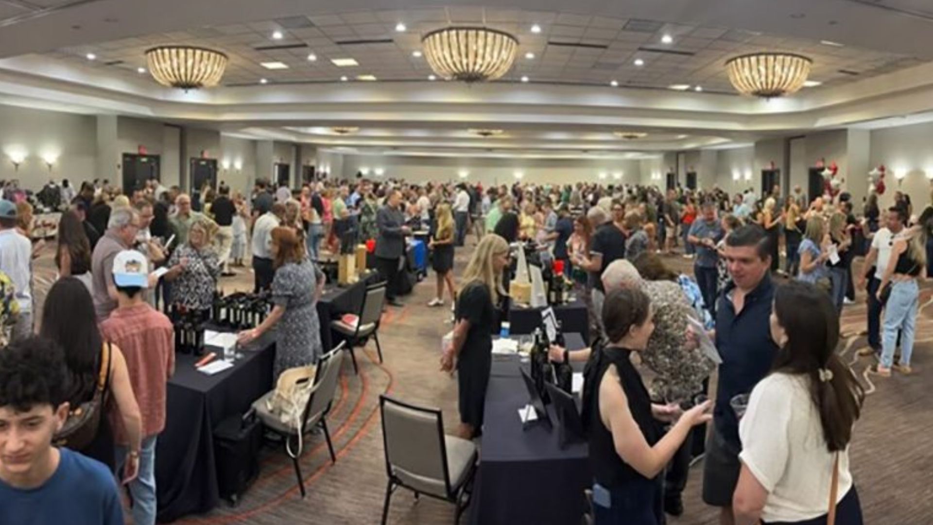Basser’s Annual Food and Wine Festival returns with more than 175 wines from around the world alongside local restaurants live music and craft beer