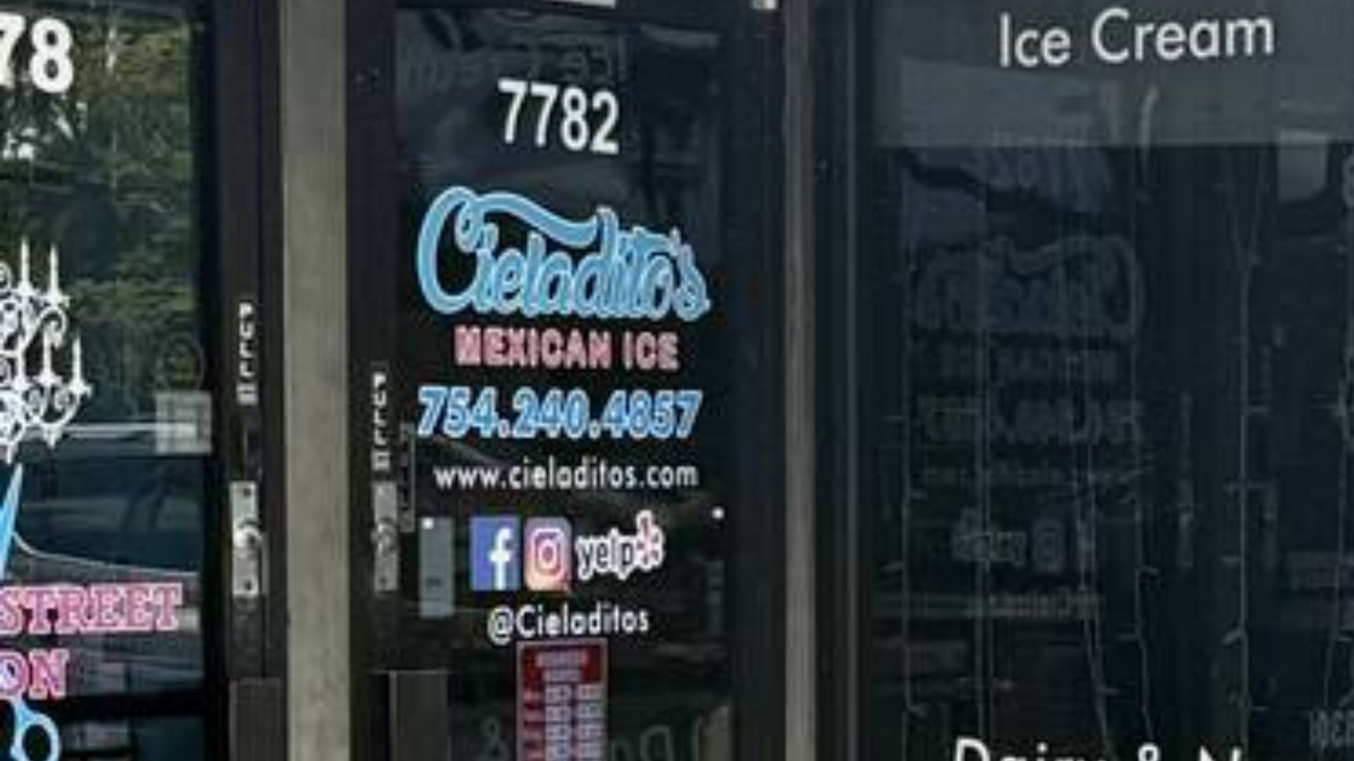 Cieladitos to close Coral Springs store on Wiles Road after six years