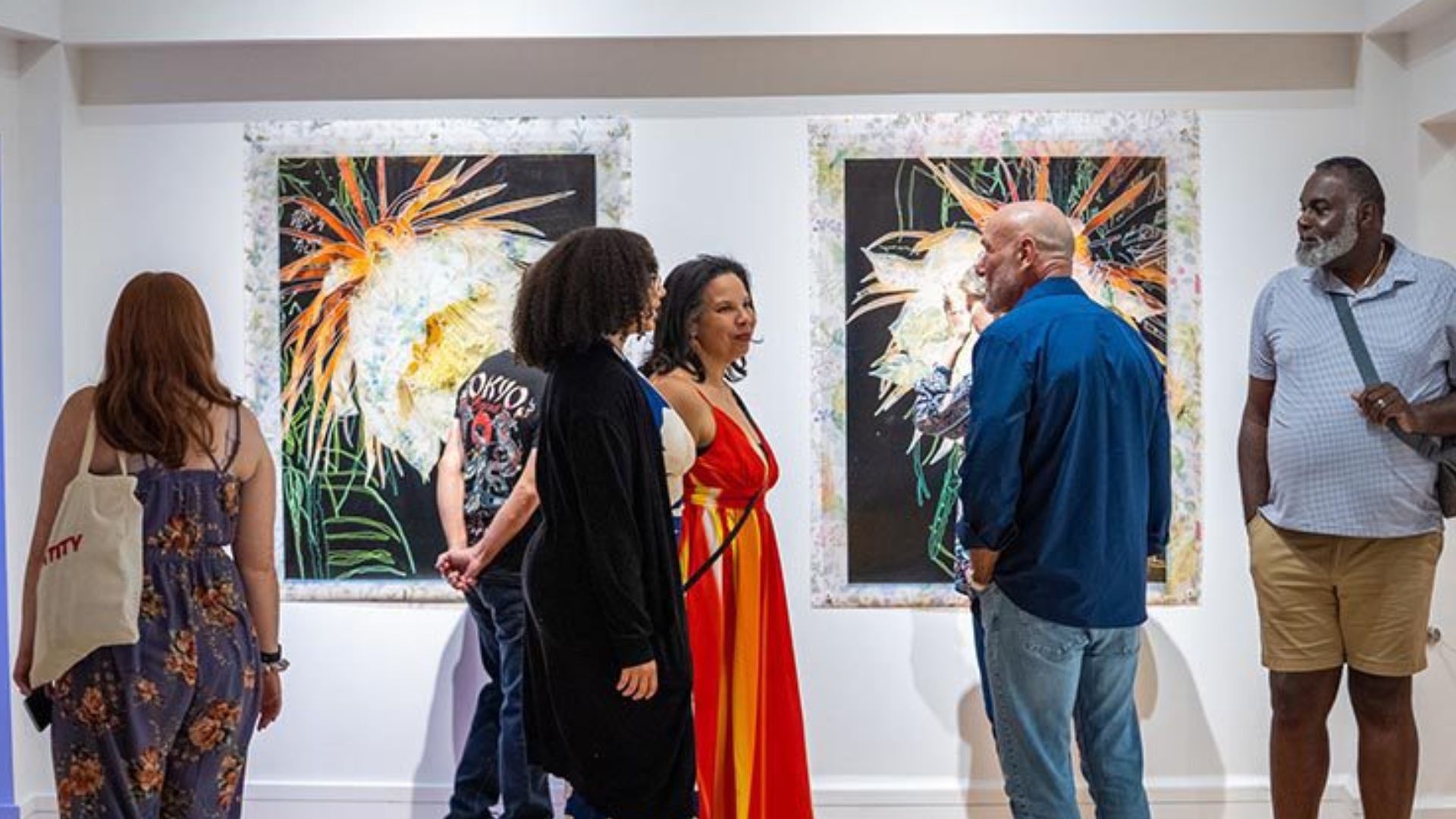 Coral Springs Museum of Art announces Caribbean Night and Summer Jazz Series with live music and interactive events