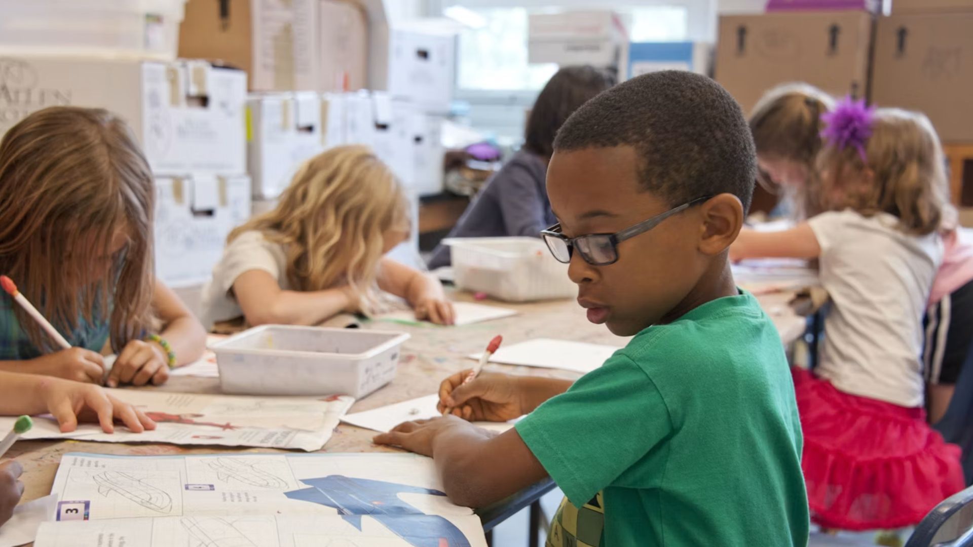 Coral Springs families get another chance to apply for district School Choice programs as second late application window opens