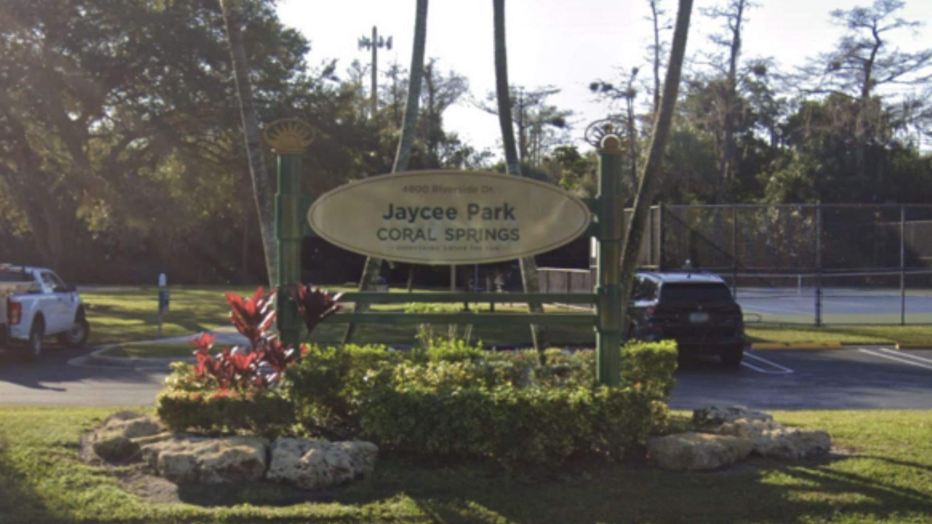 Coral Springs moves forward with ambitious $140,000 plan to rebuild Jaycee Park basketball court into upgraded asphalt facility with modern equipment and design