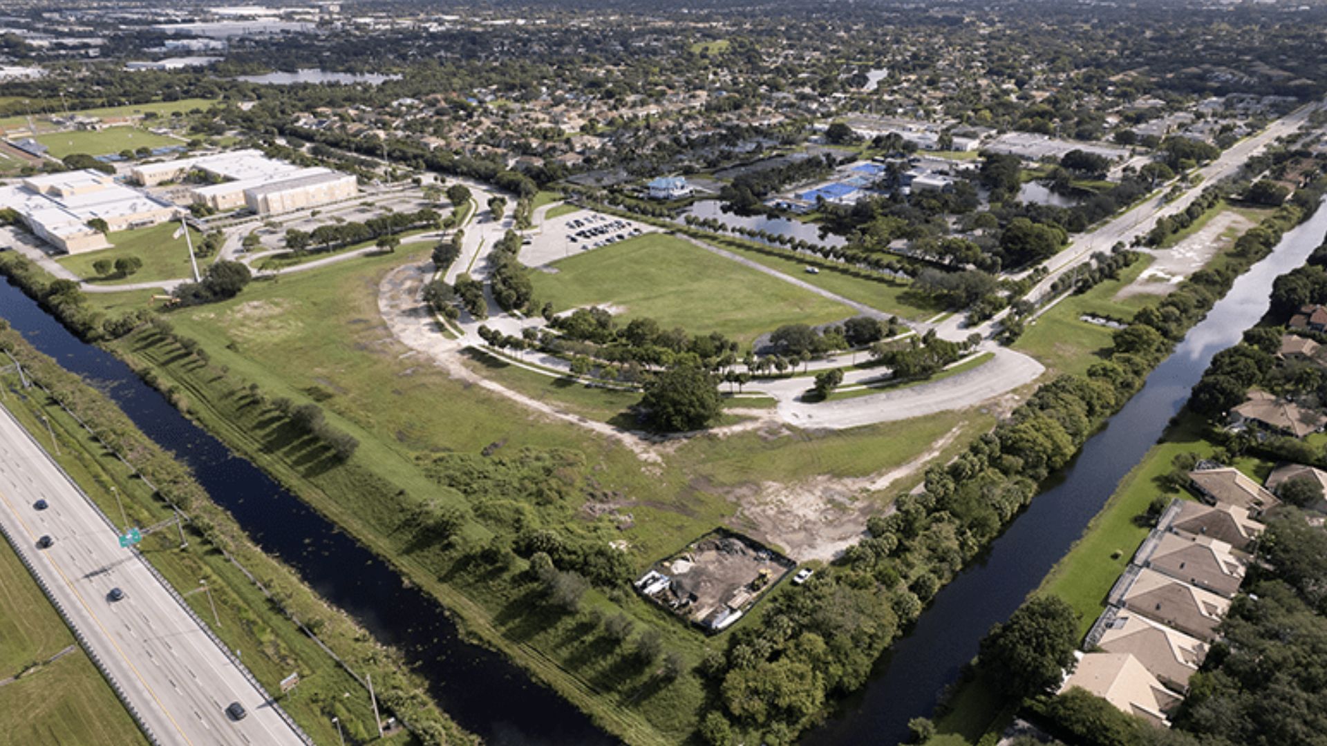 Coral Springs moves forward with plans for a landmark $100 million Sportsplex expansion project