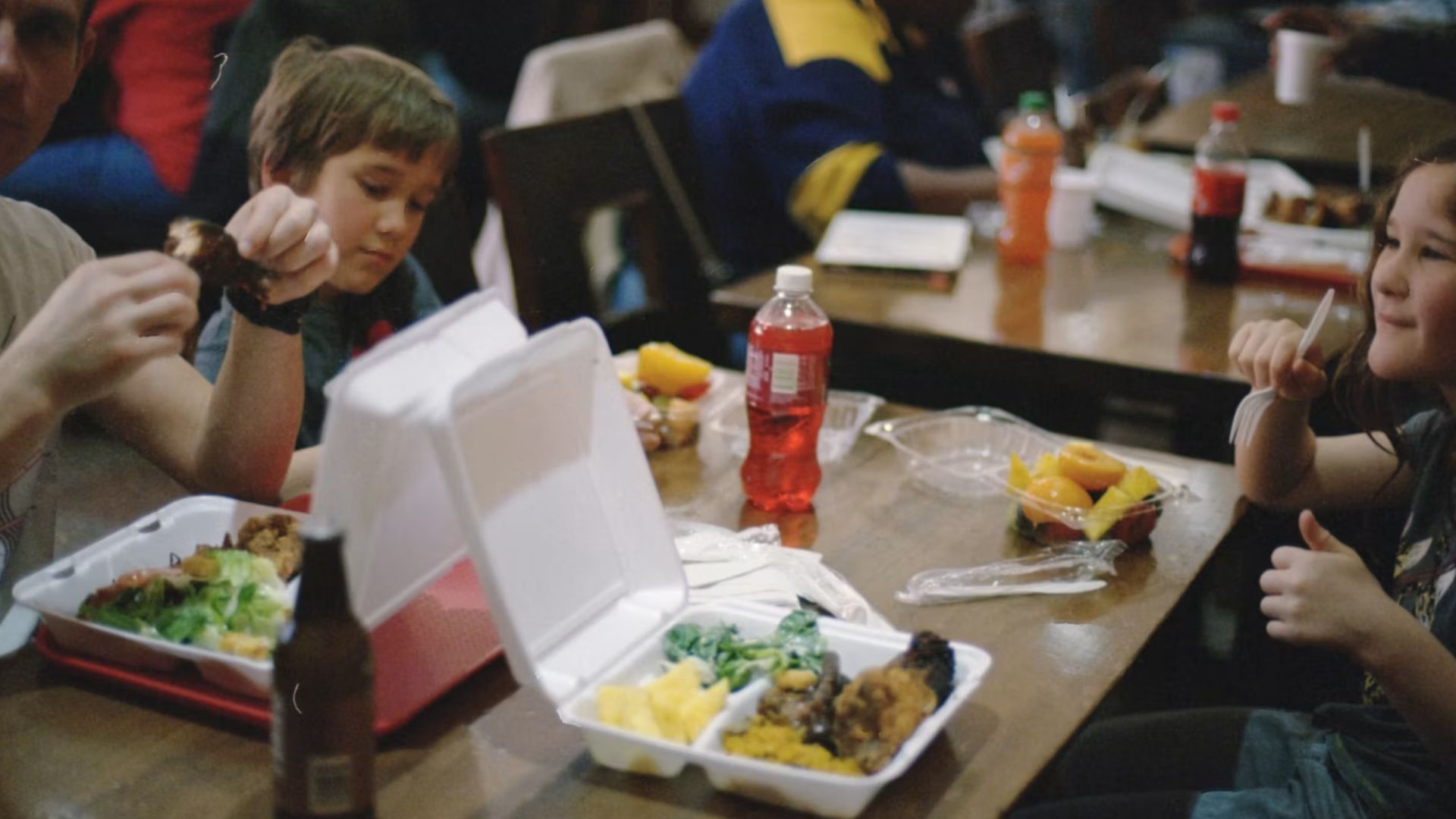 Coral Springs school lunch prices rise again for 2026-2027 school year