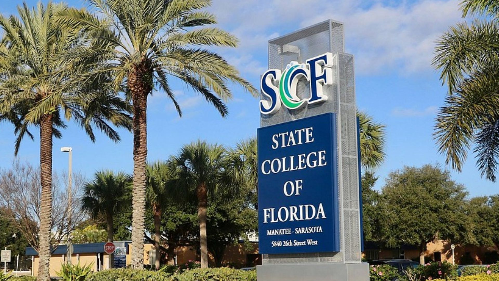 Governor Ron DeSantis reappoints Jaime DiDomenico to the State College of Florida Manatee Sarasota District Board of Trustees pending Florida Senate confirmation